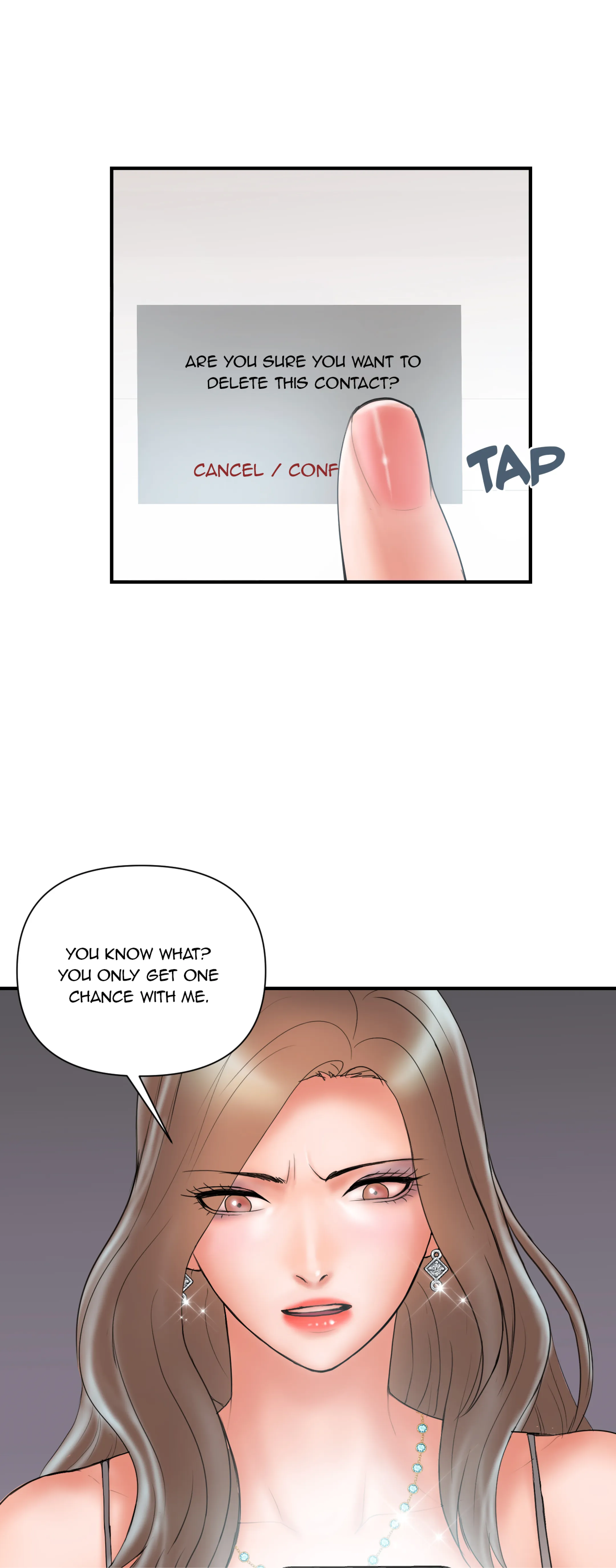 Pheromone - Episode 2 - read scene 3