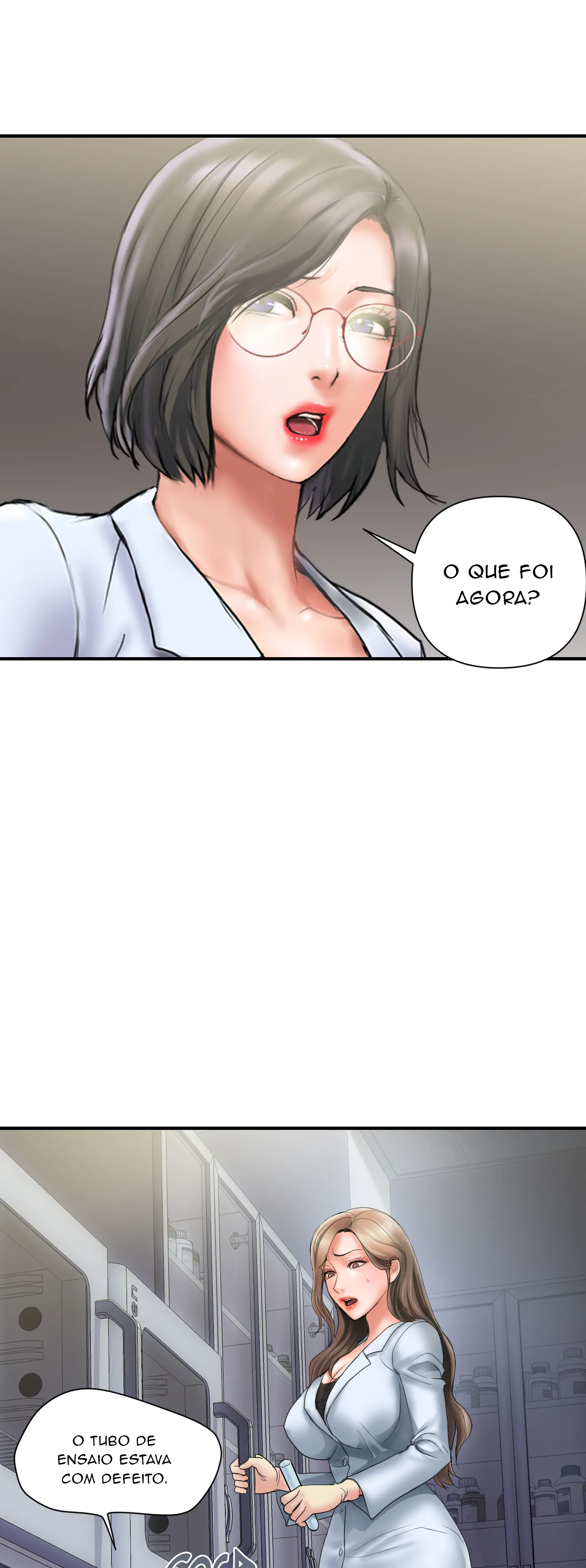 Feromônio - Episode 1 - read scene 11