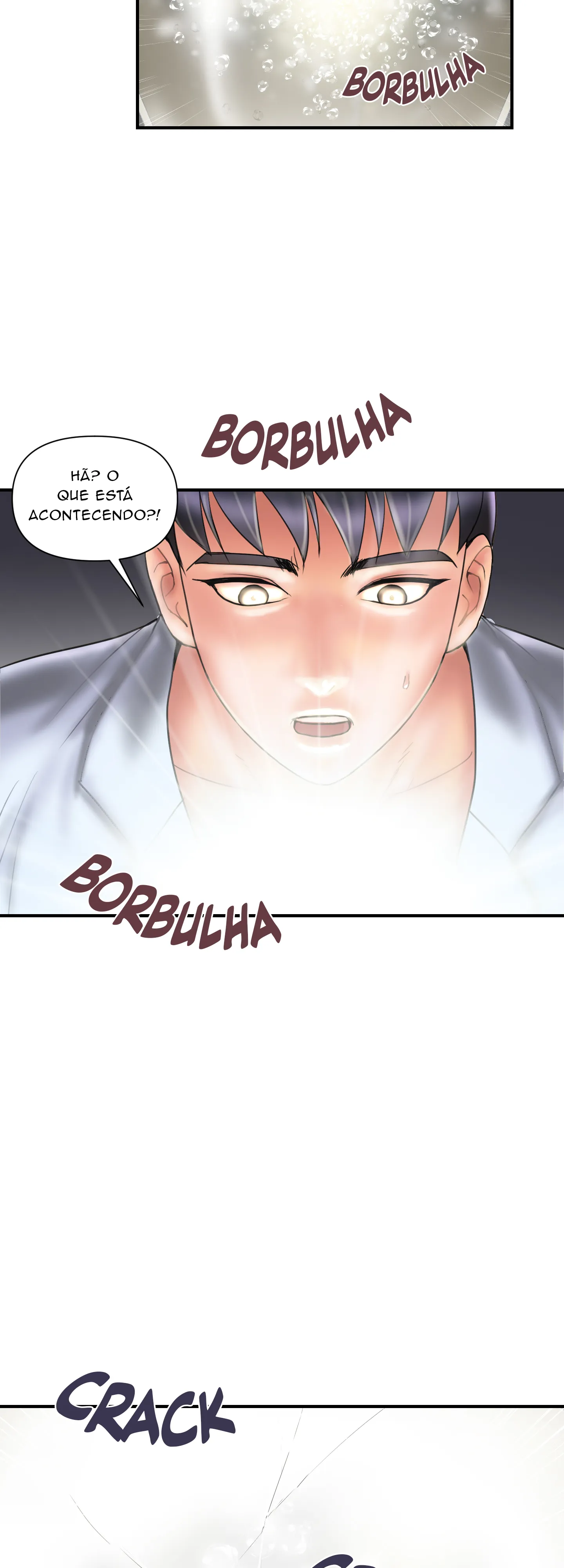 Feromônio - Episode 1 - read scene 7