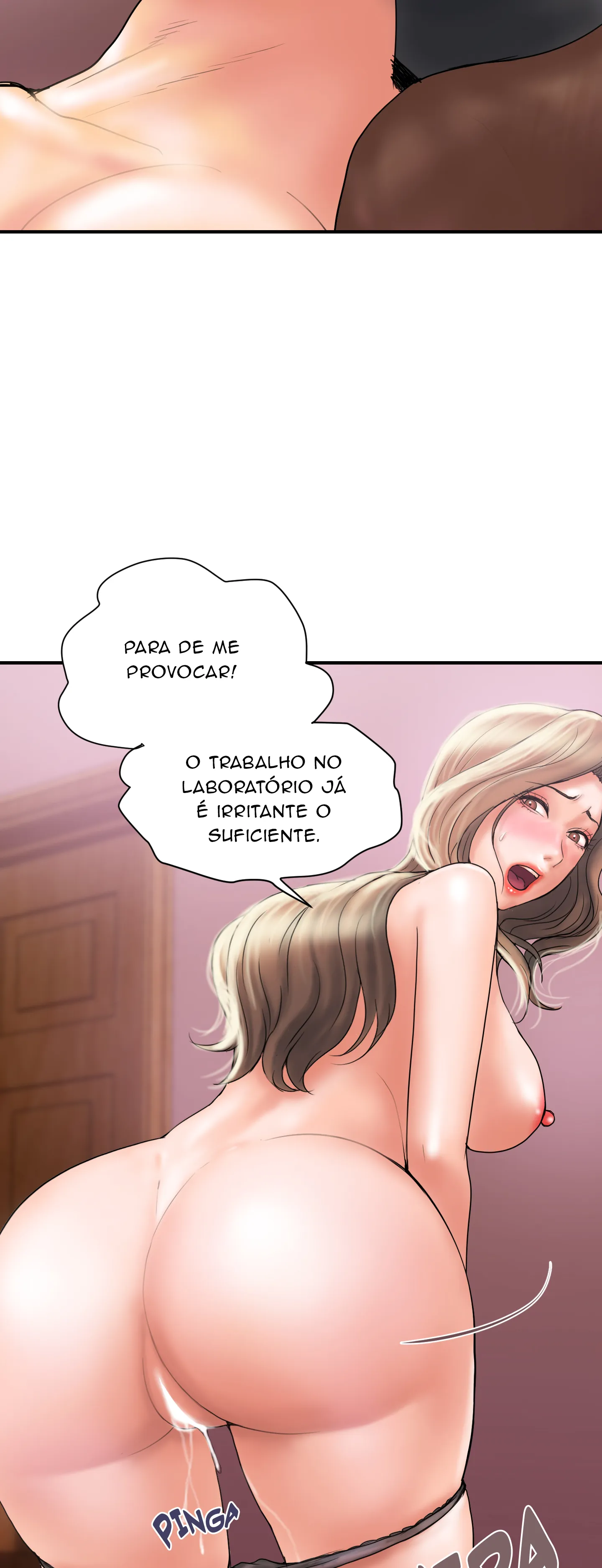 Feromônio - Episode 1 - read scene 49
