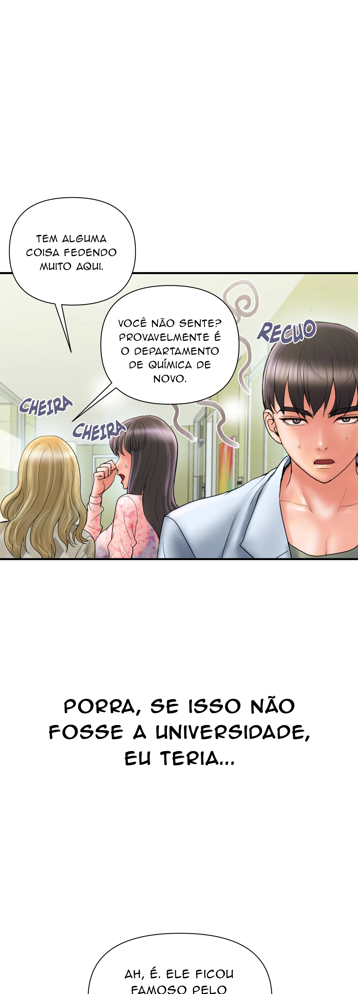 Feromônio - Episode 1 - read scene 30