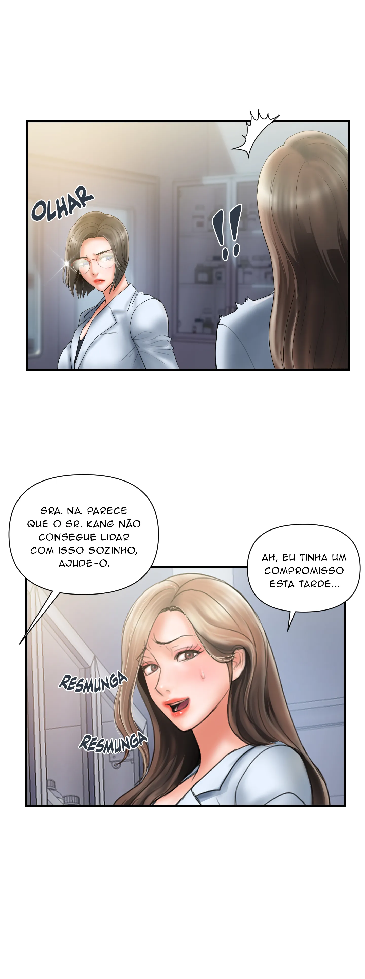 Feromônio - Episode 1 - read scene 16