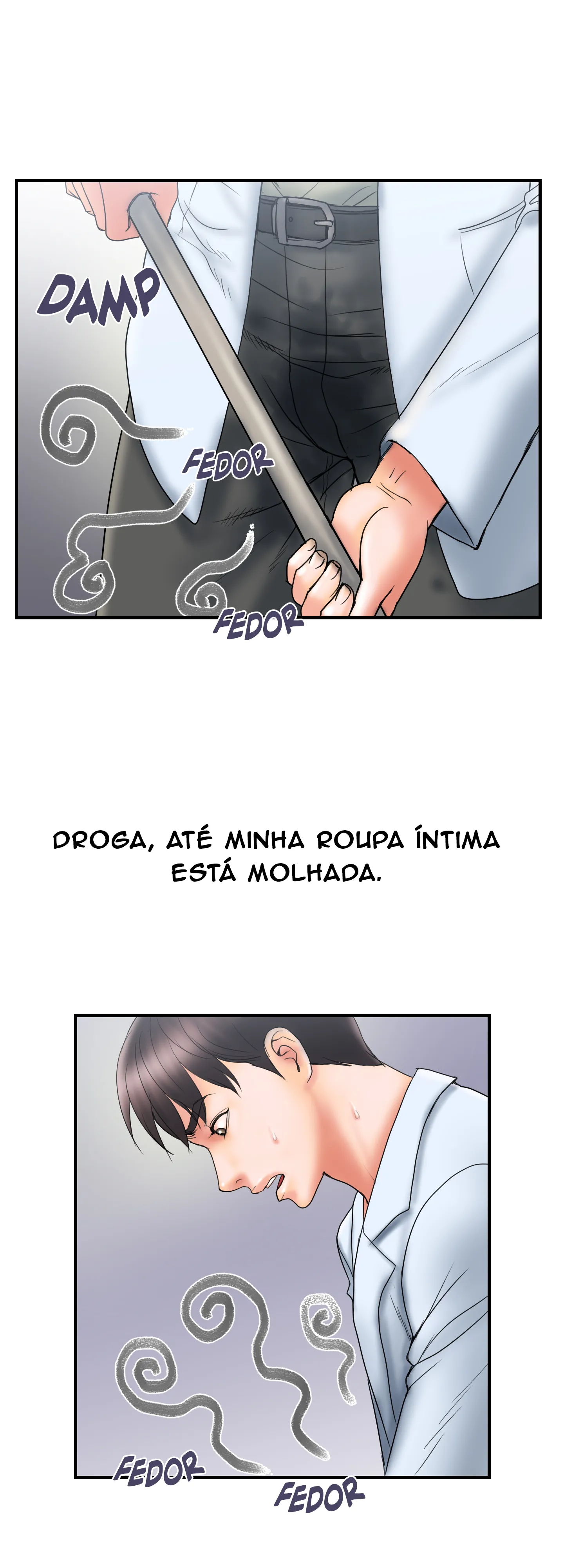 Feromônio - Episode 1 - read scene 22