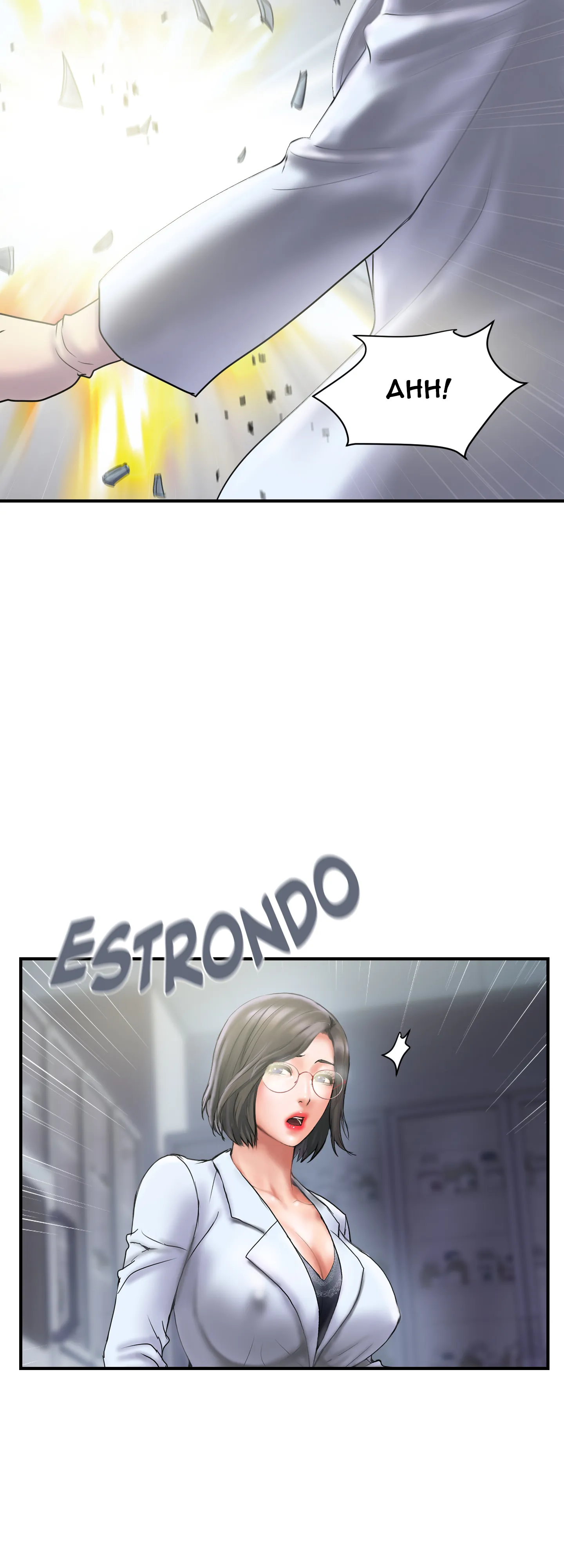 Feromônio - Episode 1 - read scene 9