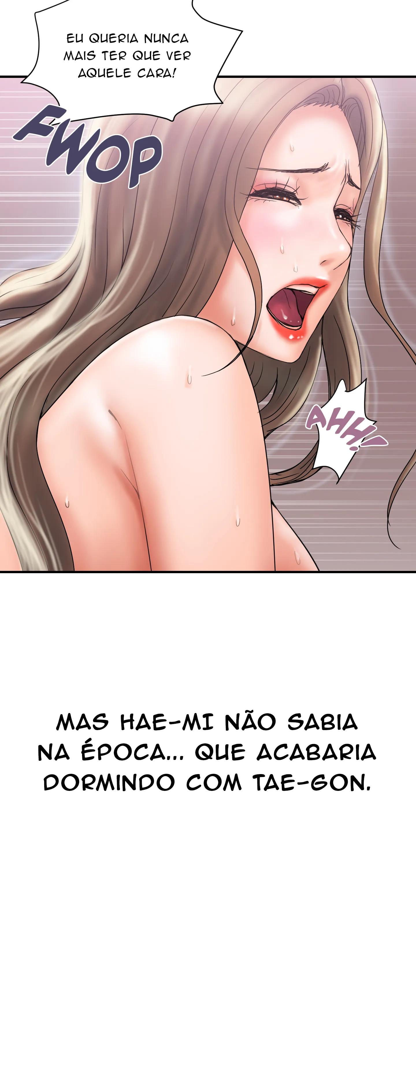 Feromônio - Episode 1 - read scene 53