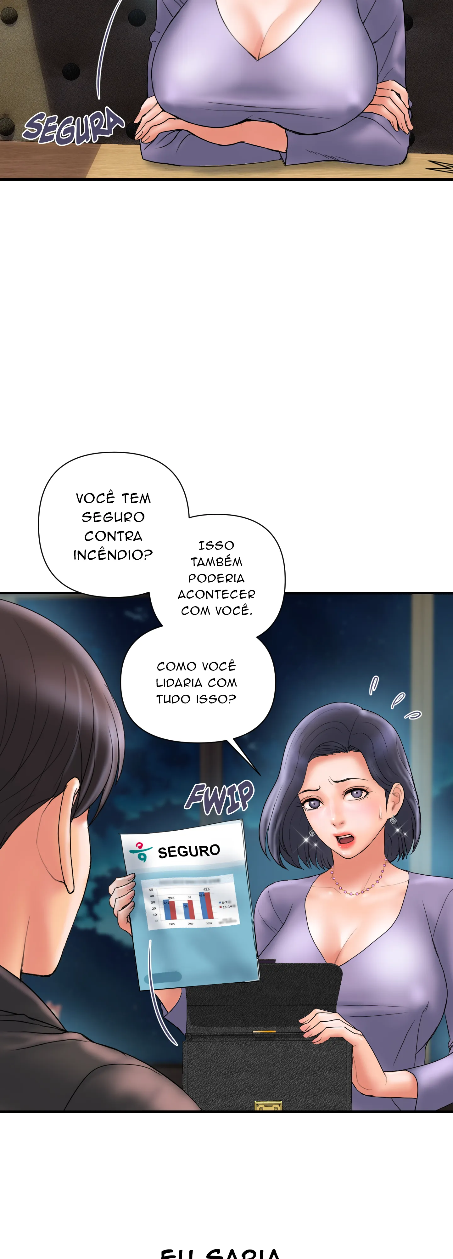 Feromônio - Episode 2 - read scene 14