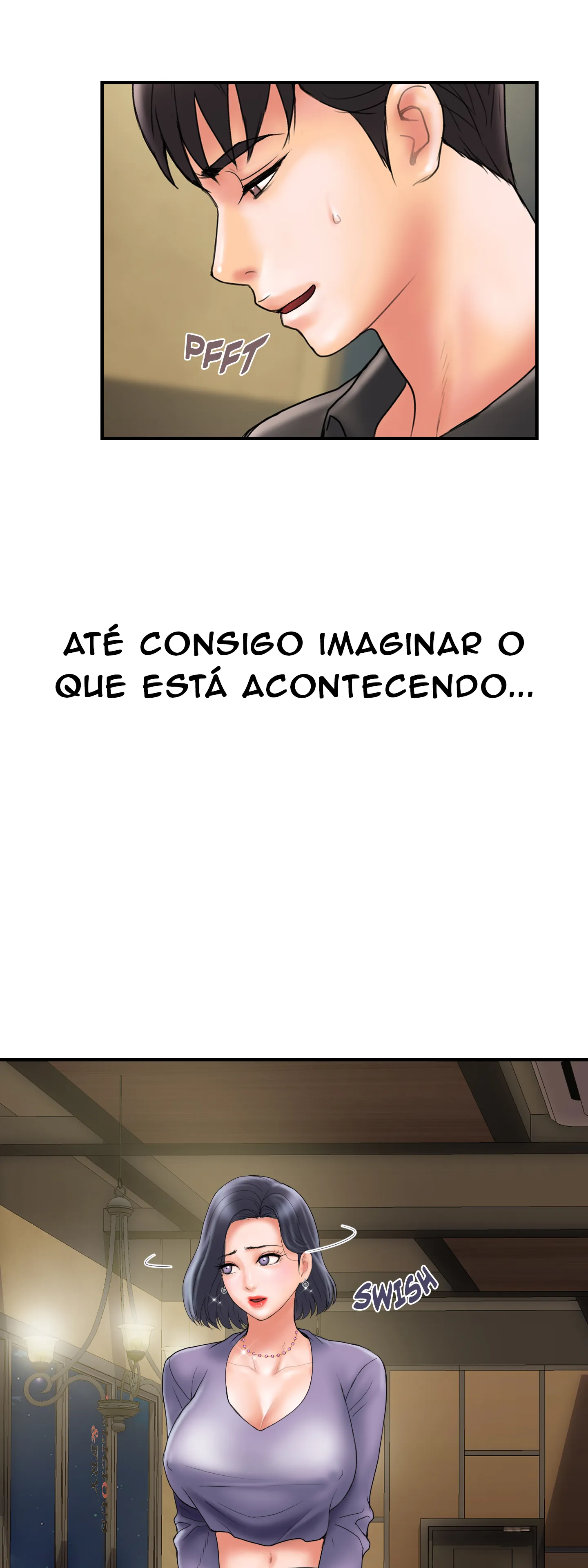 Feromônio - Episode 2 - read scene 9