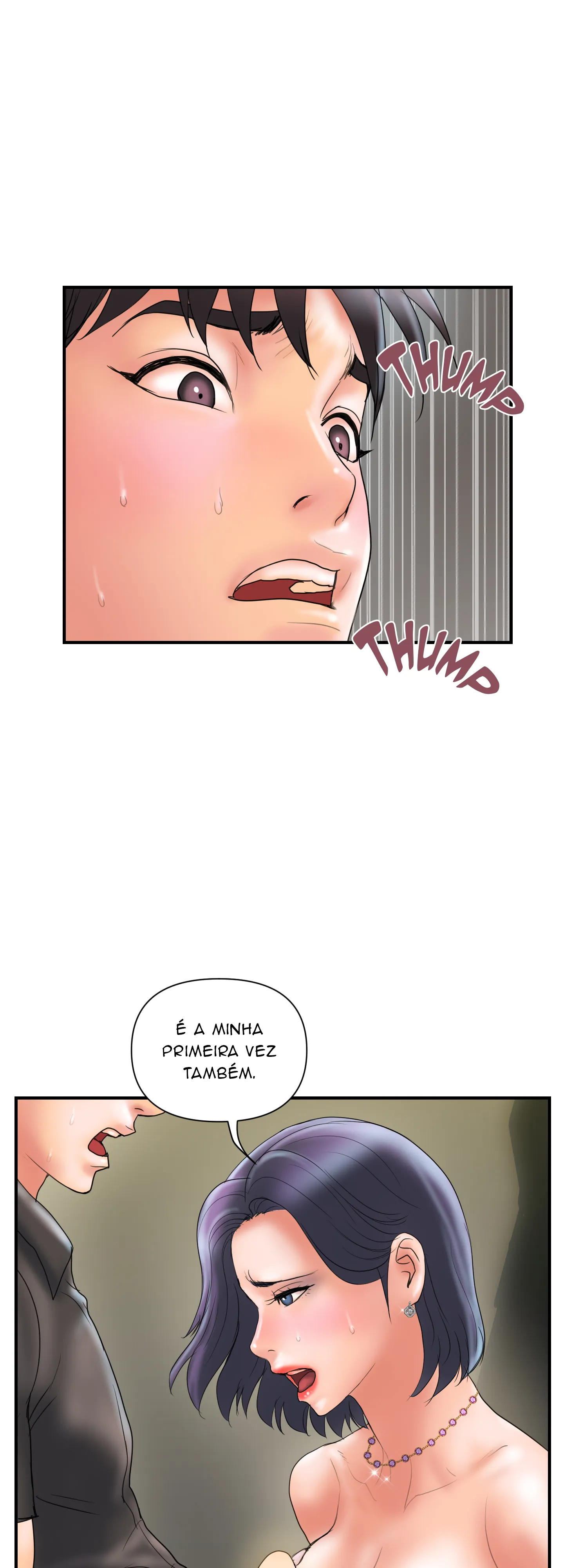 Feromônio - Episode 2 - read scene 41