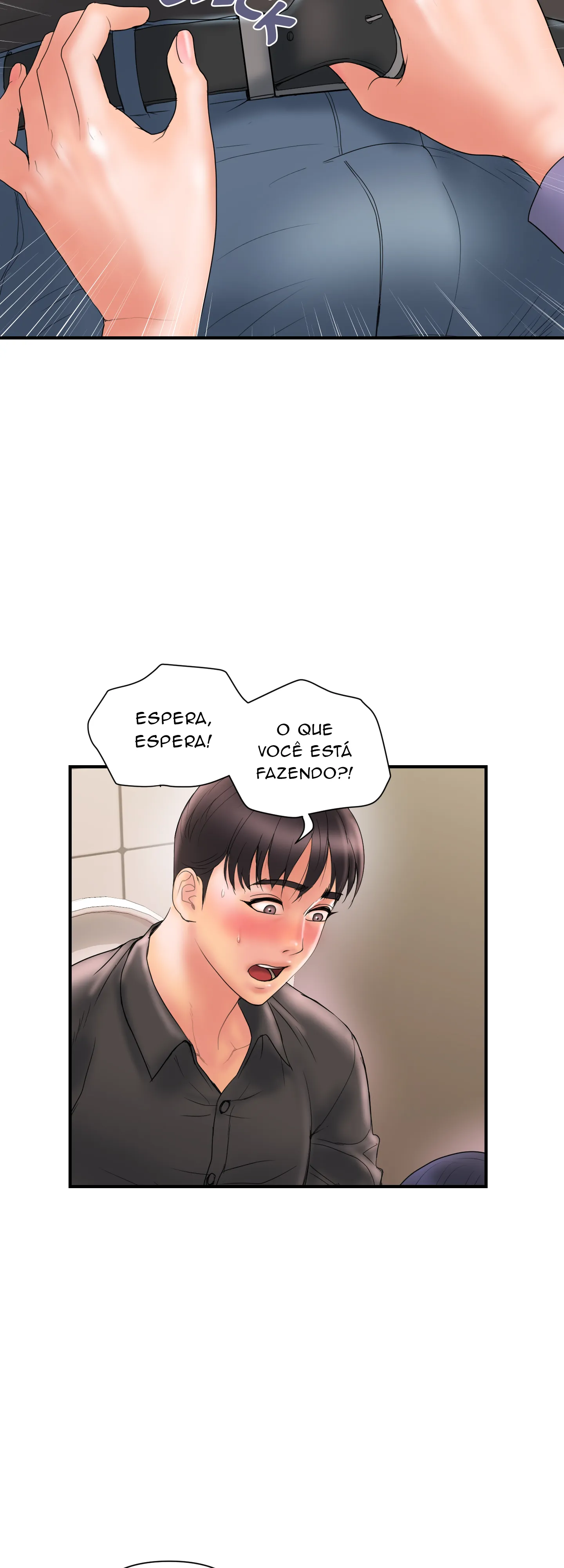 Feromônio - Episode 2 - read scene 30