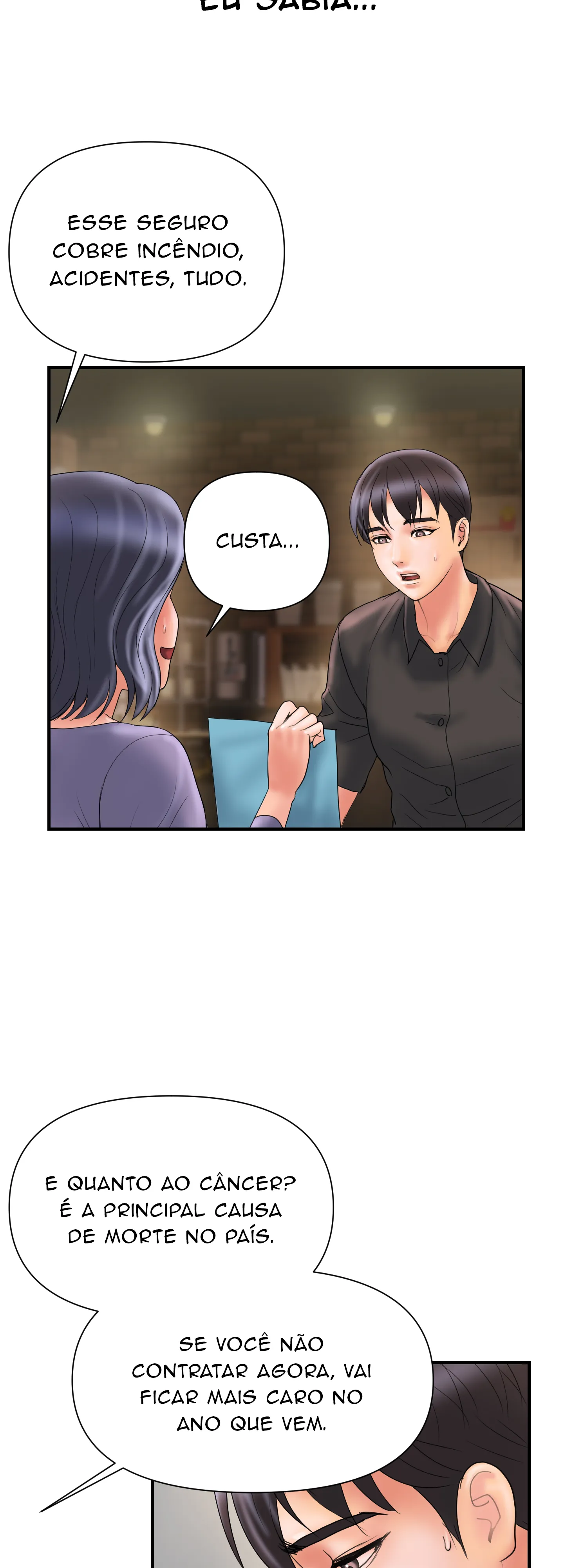 Feromônio - Episode 2 - read scene 15