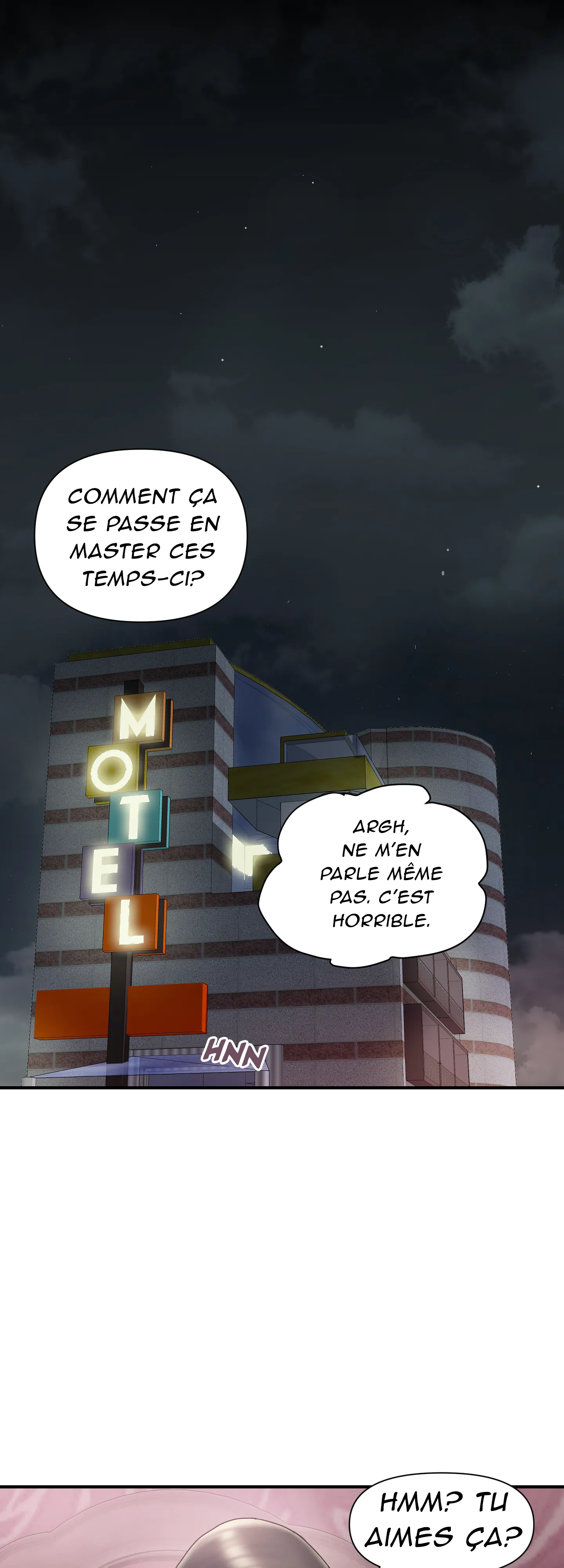 Phéromone - Episode 1 - read scene 45