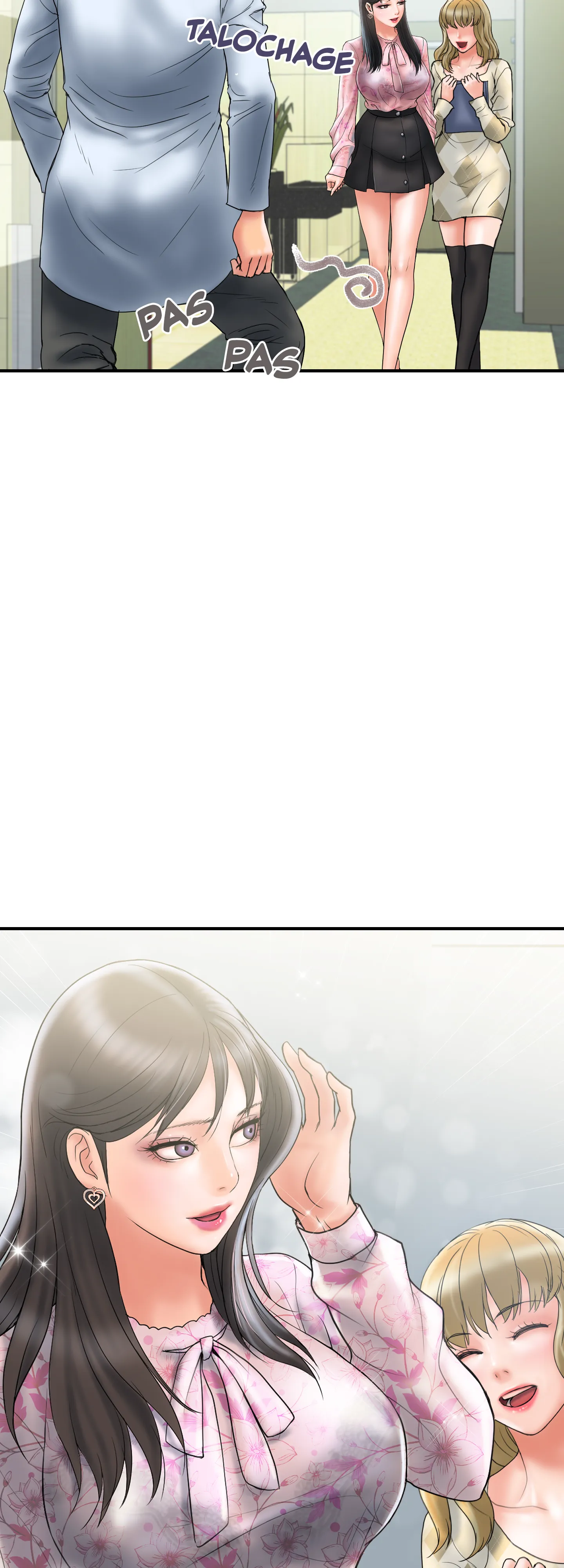 Phéromone - Episode 1 - read scene 28