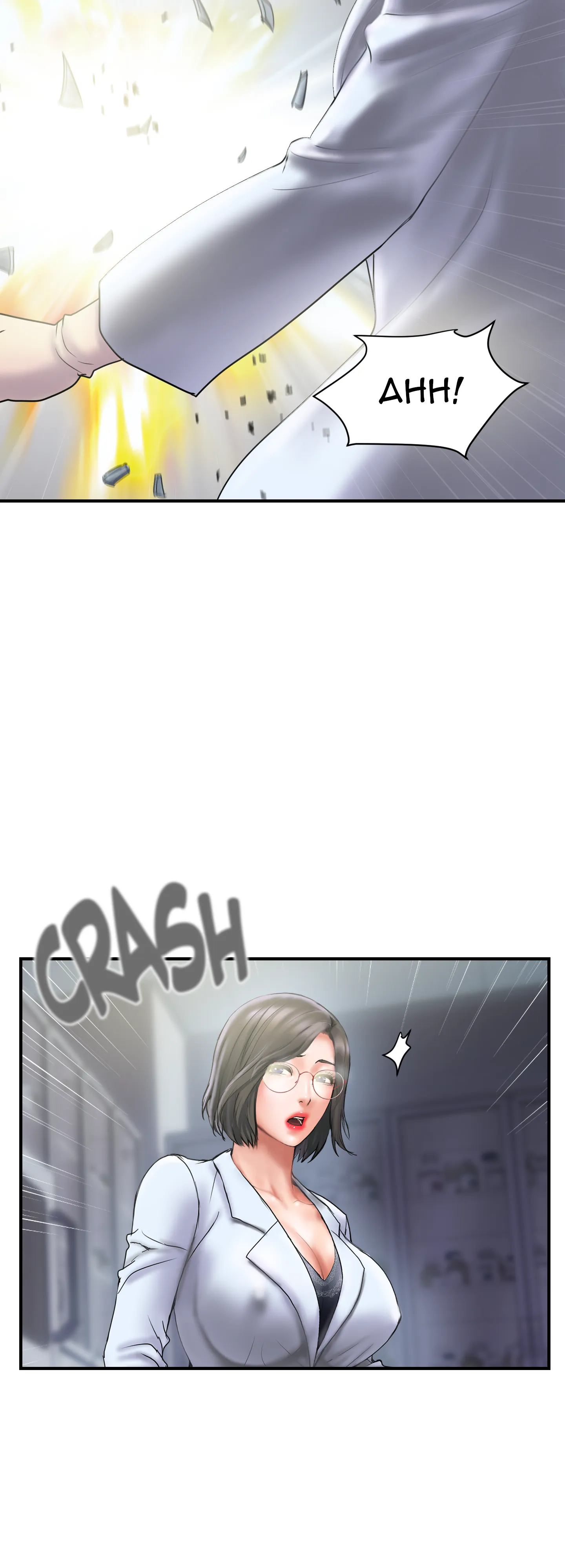 Phéromone - Episode 1 - read scene 9