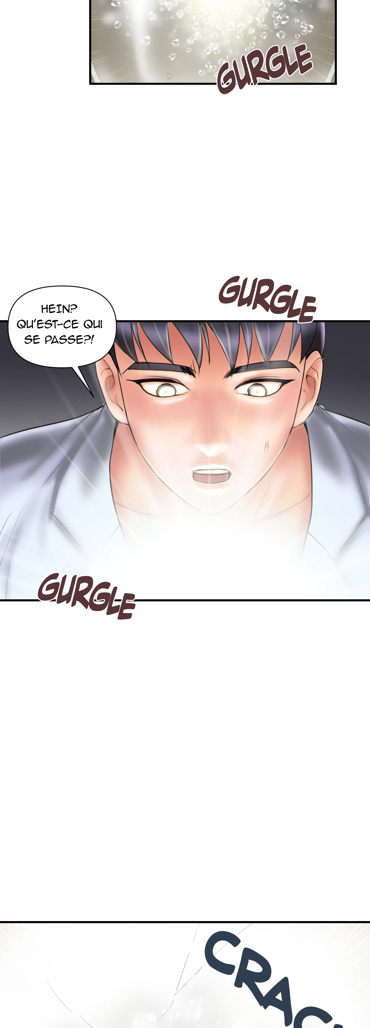 Phéromone - Episode 1 - read scene 7