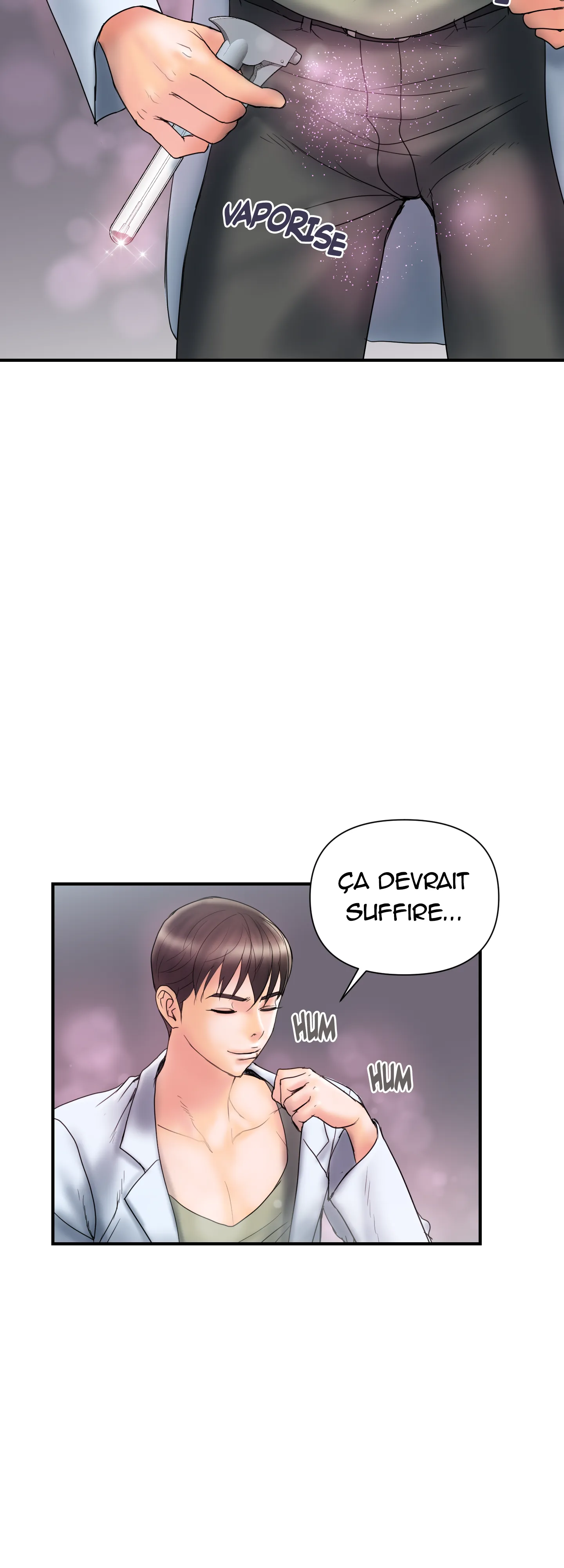 Phéromone - Episode 1 - read scene 39