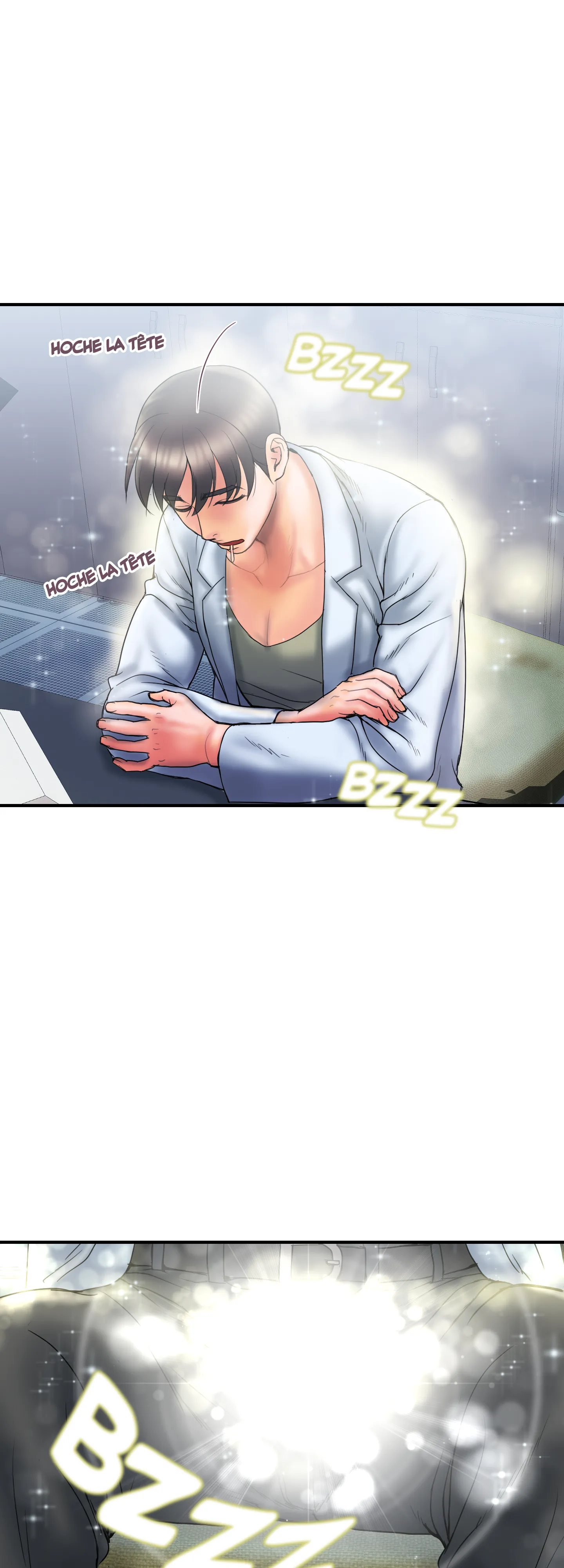 Phéromone - Episode 1 - read scene 42