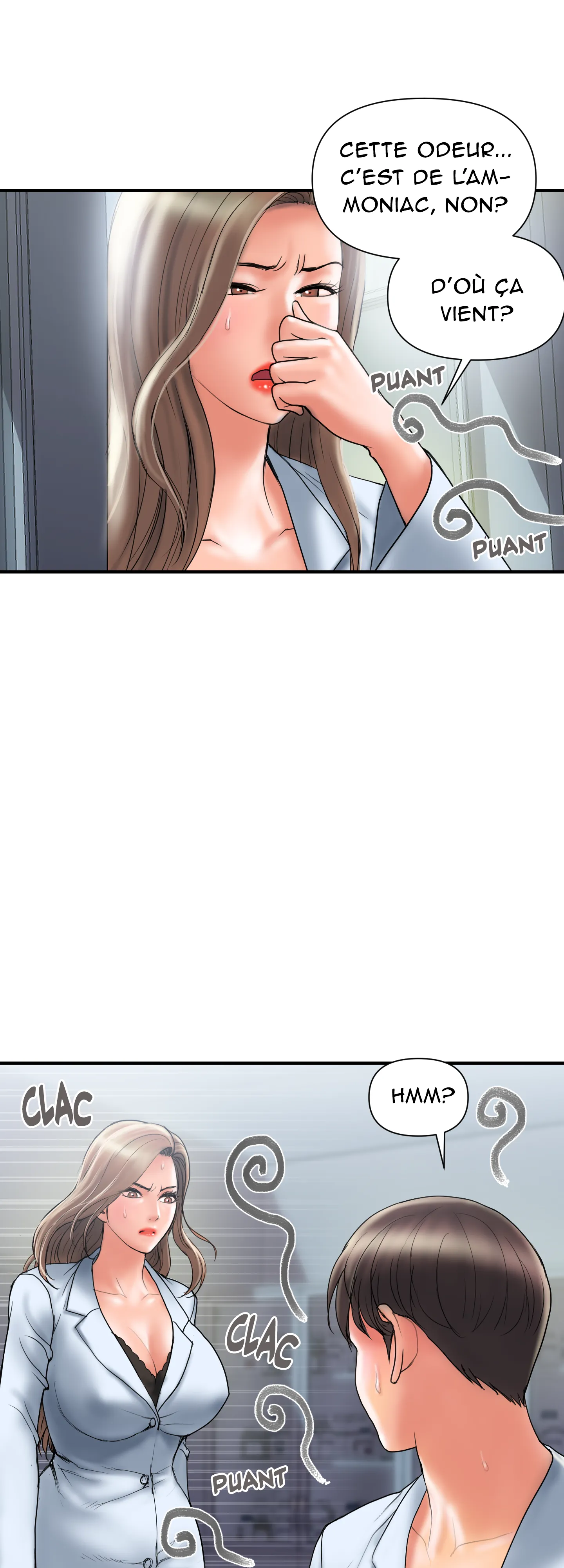 Phéromone - Episode 1 - read scene 24