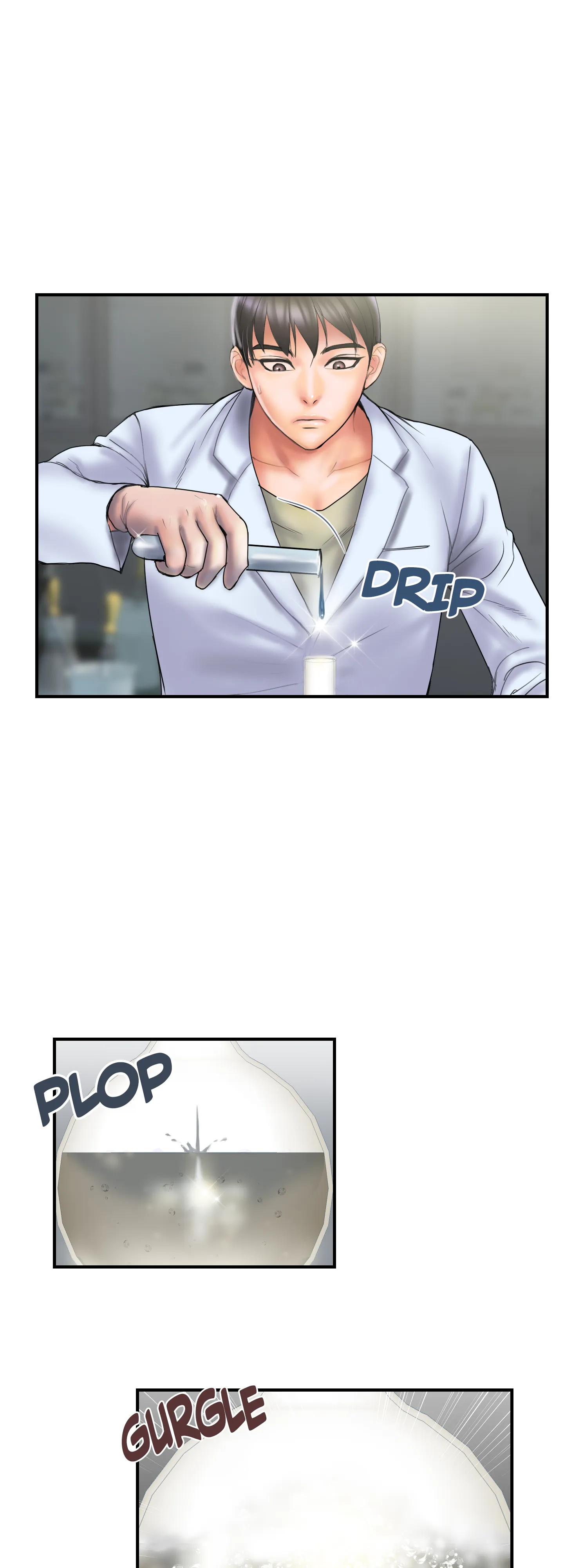 Phéromone - Episode 1 - read scene 6