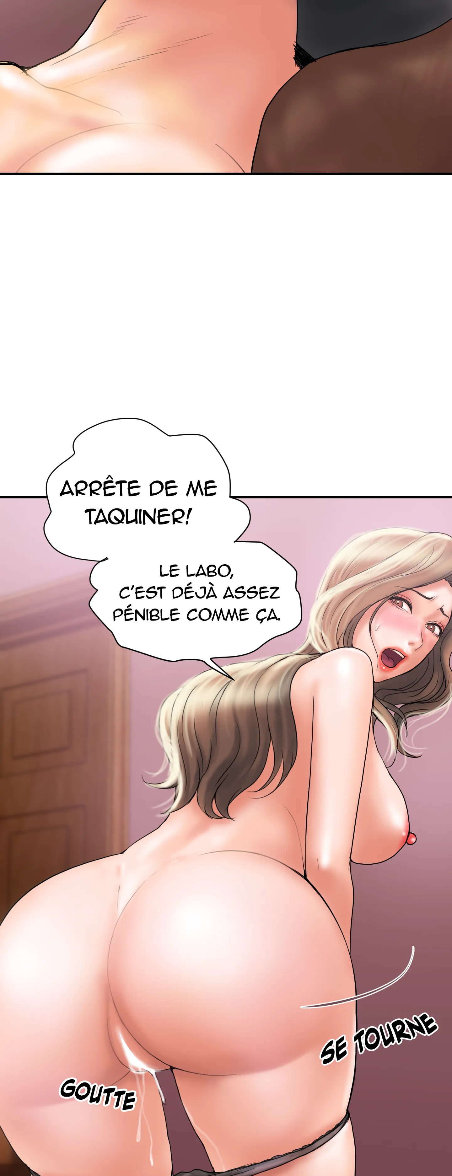 Phéromone - Episode 1 - read scene 49