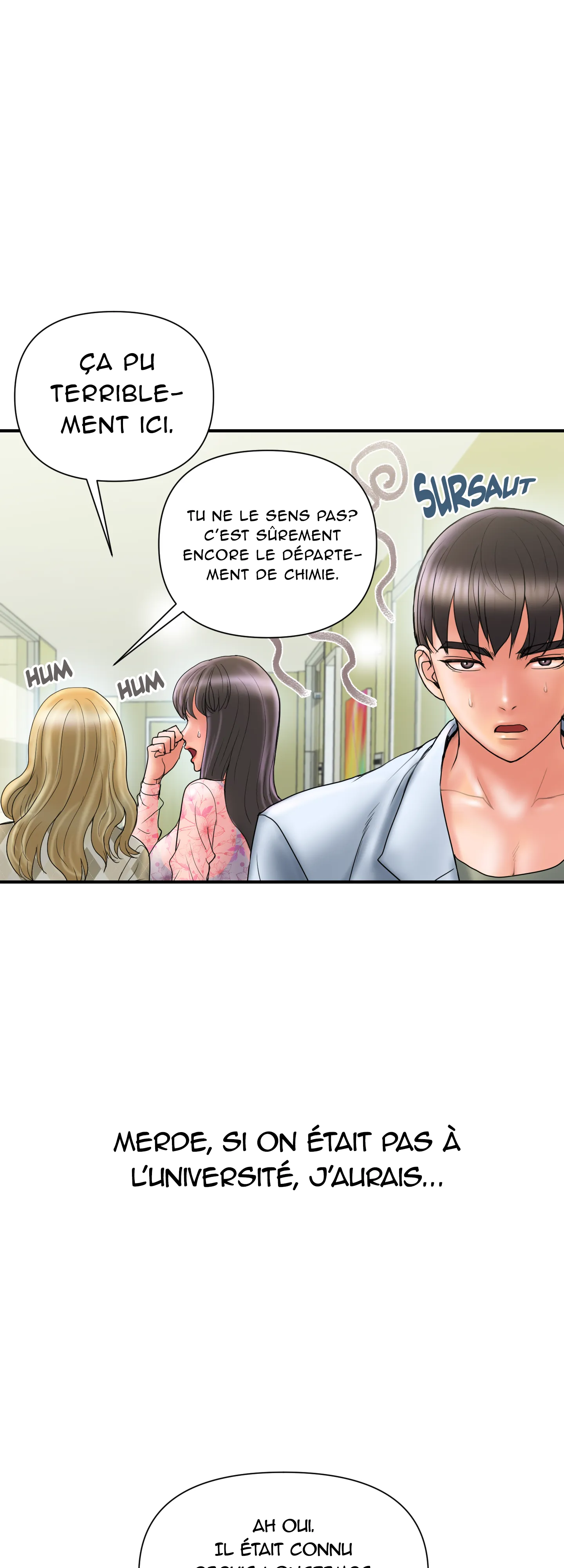 Phéromone - Episode 1 - read scene 30