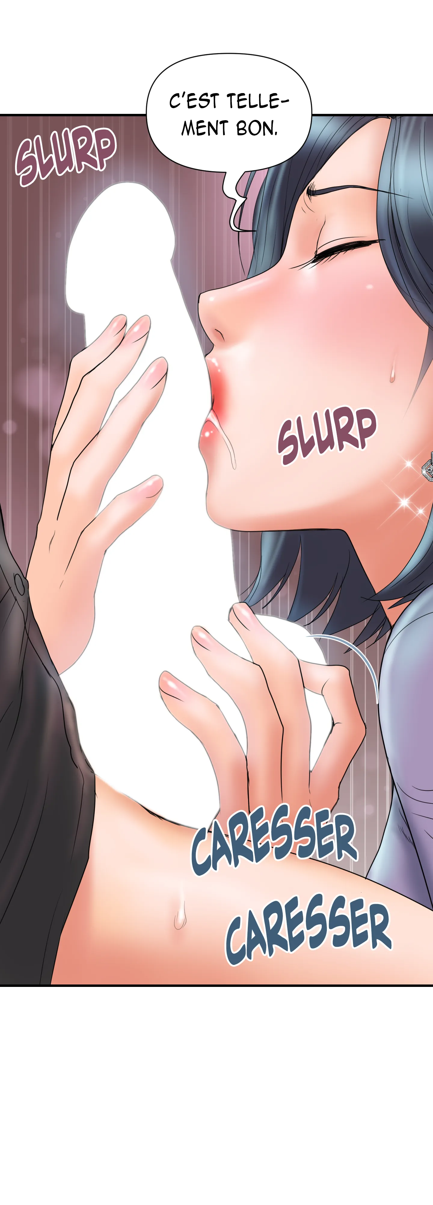 Phéromone - Episode 2 - read scene 36