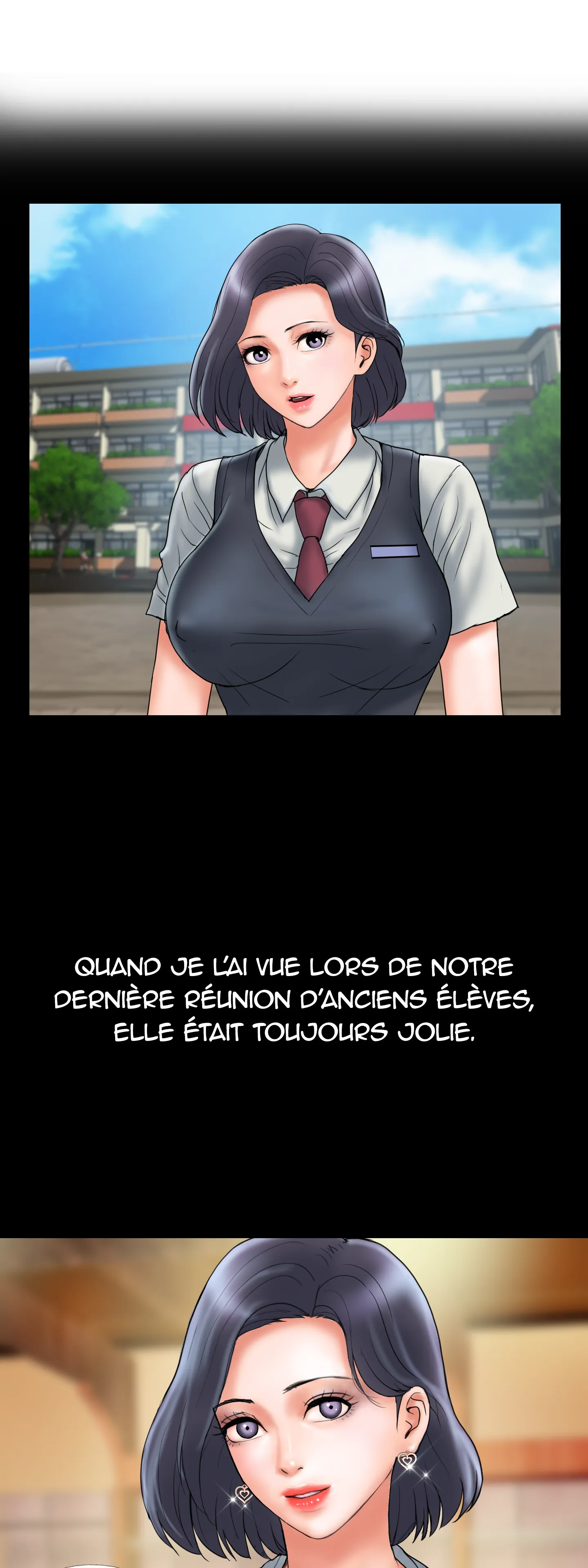 Phéromone - Episode 2 - read scene 6