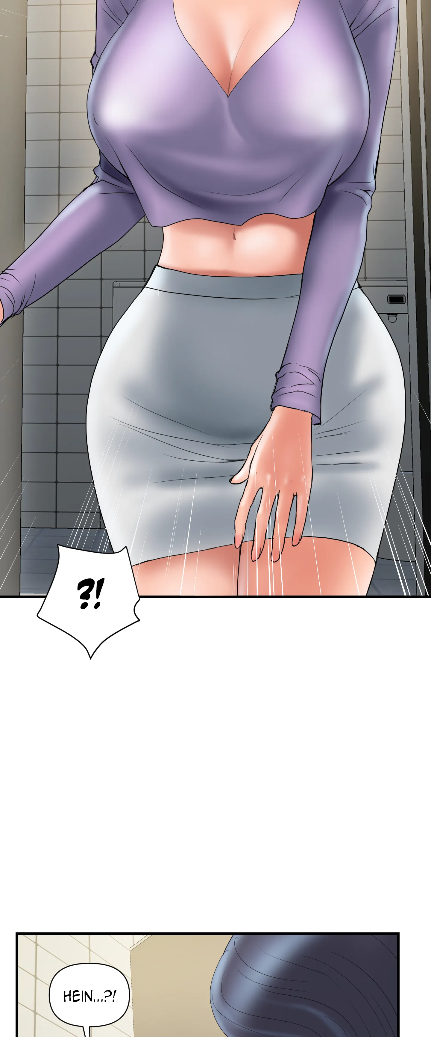 Phéromone - Episode 2 - read scene 26