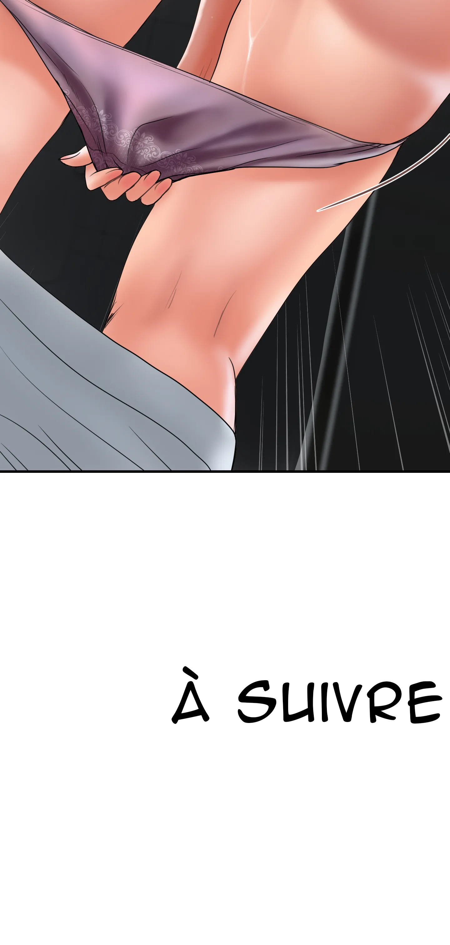 Phéromone - Episode 2 - read scene 51