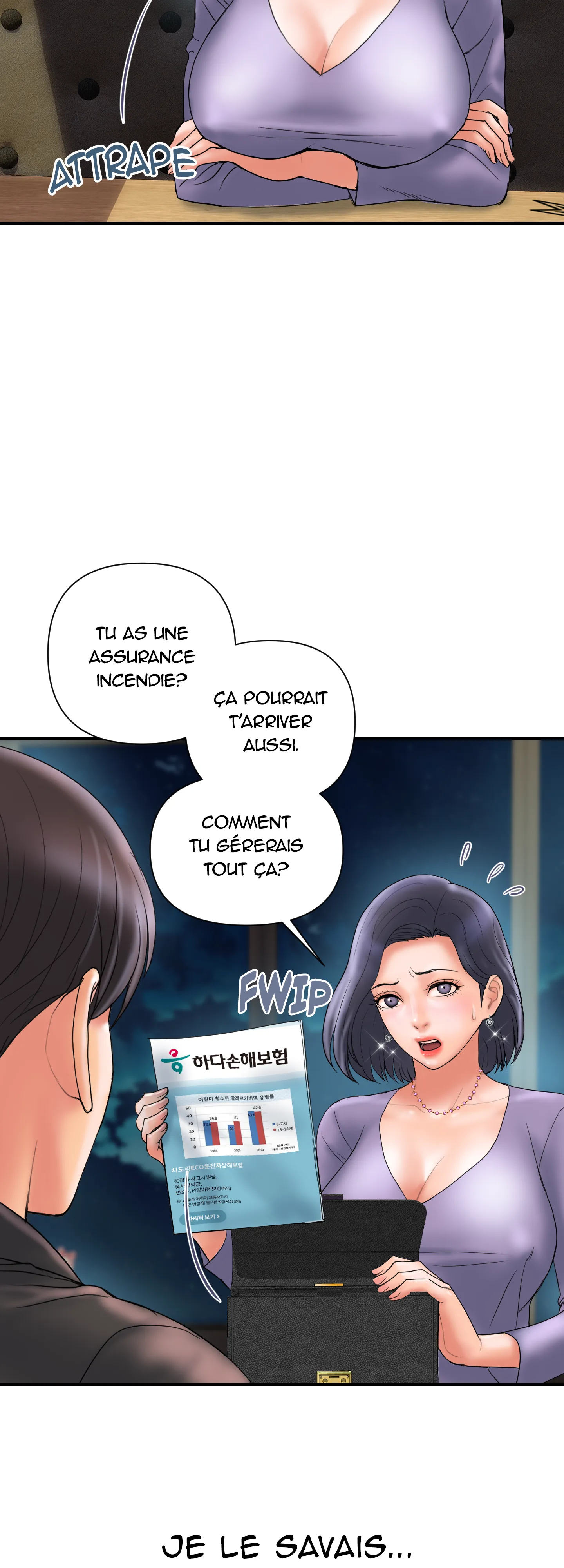 Phéromone - Episode 2 - read scene 13