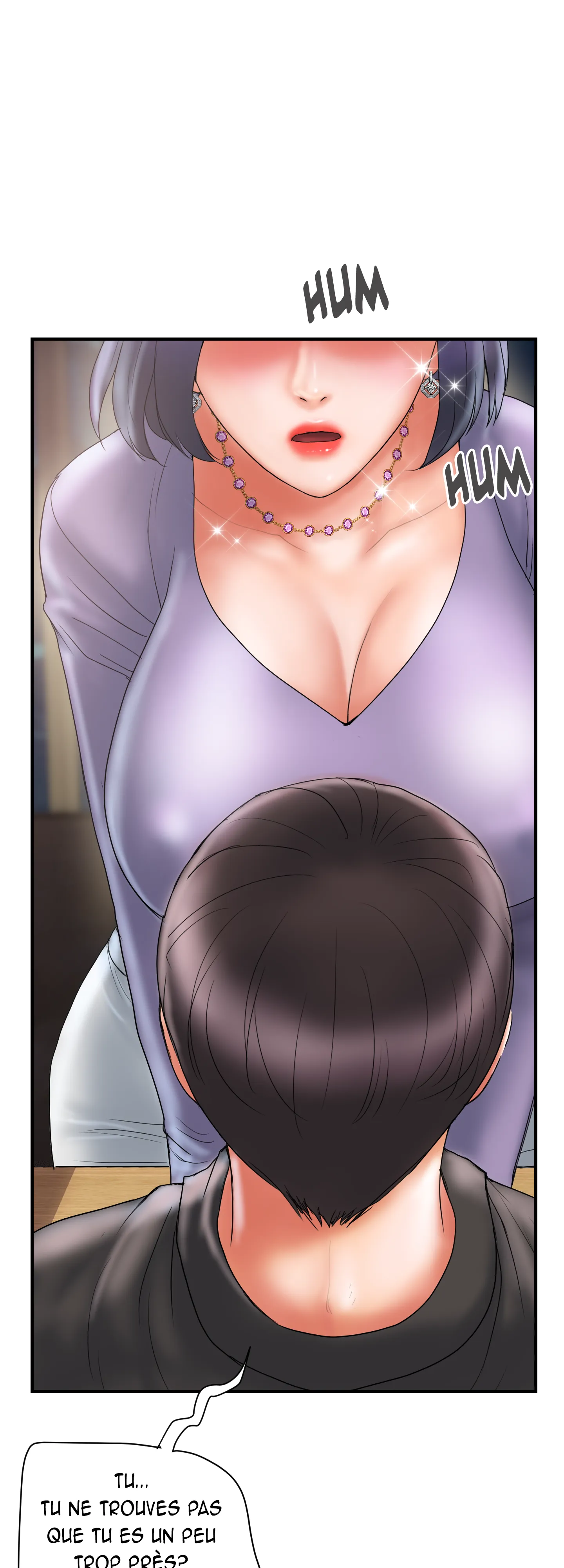 Phéromone - Episode 2 - read scene 17