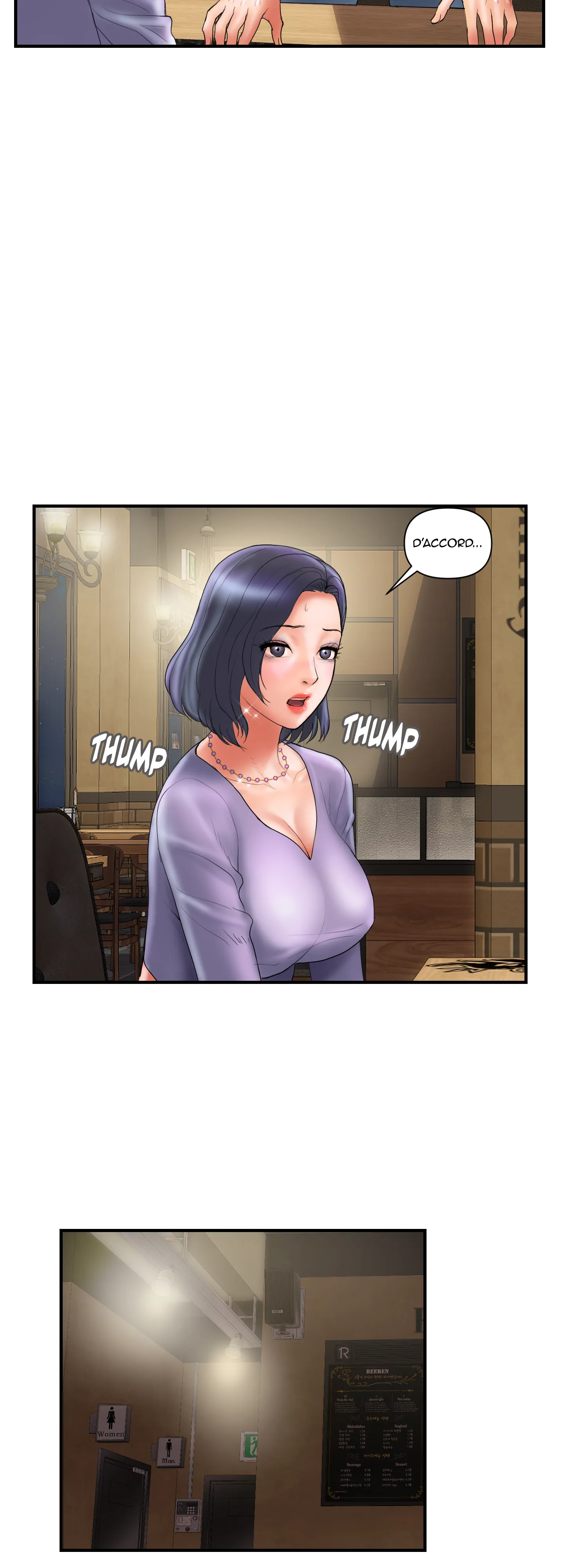 Phéromone - Episode 2 - read scene 21