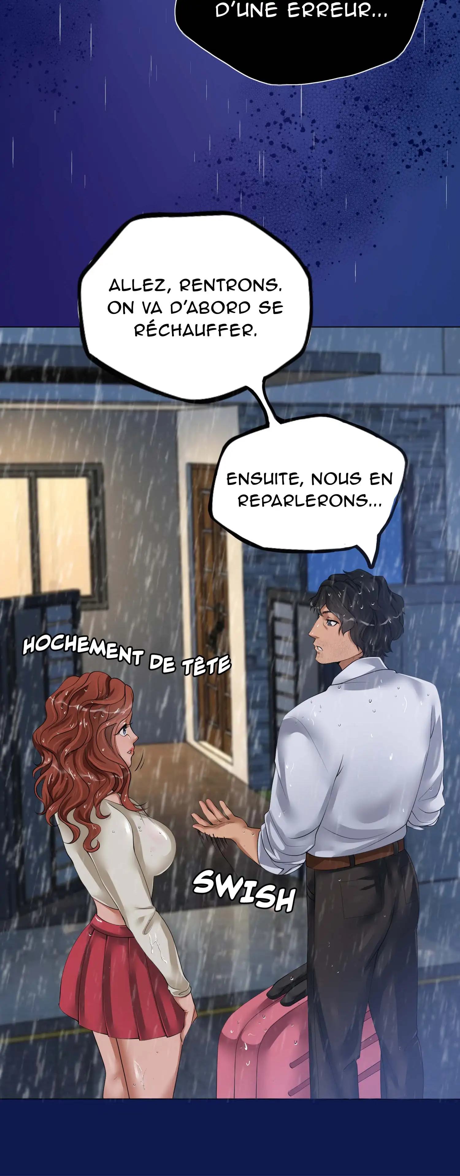 Jeu Sans Règles - Prologue - read scene 7