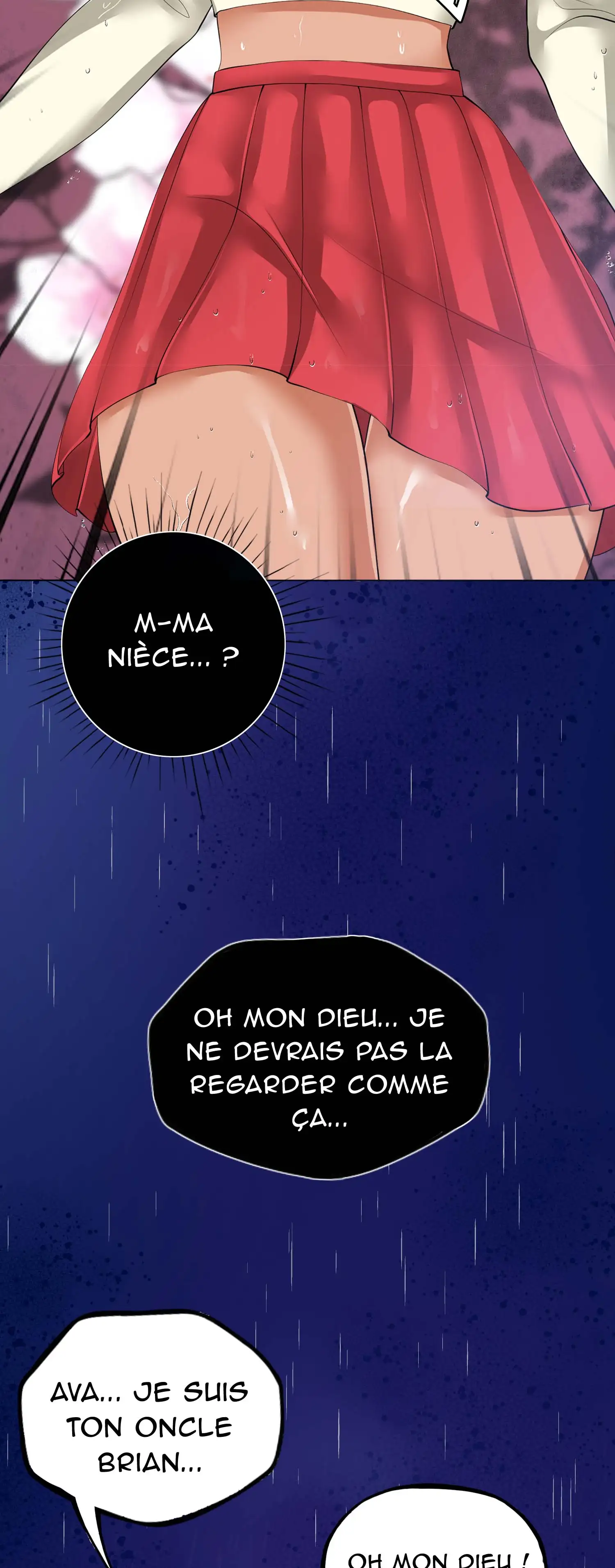 Jeu Sans Règles - Prologue - read scene 4
