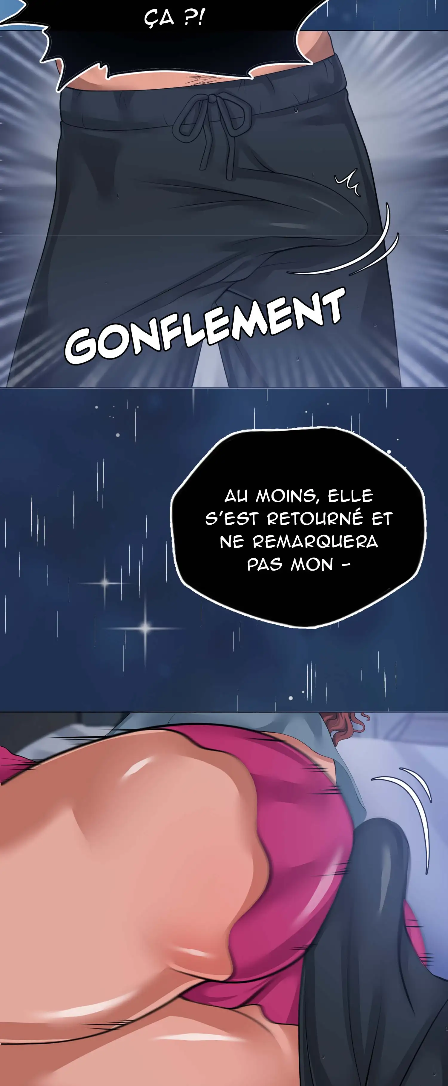 Jeu Sans Règles - Prologue - read scene 19