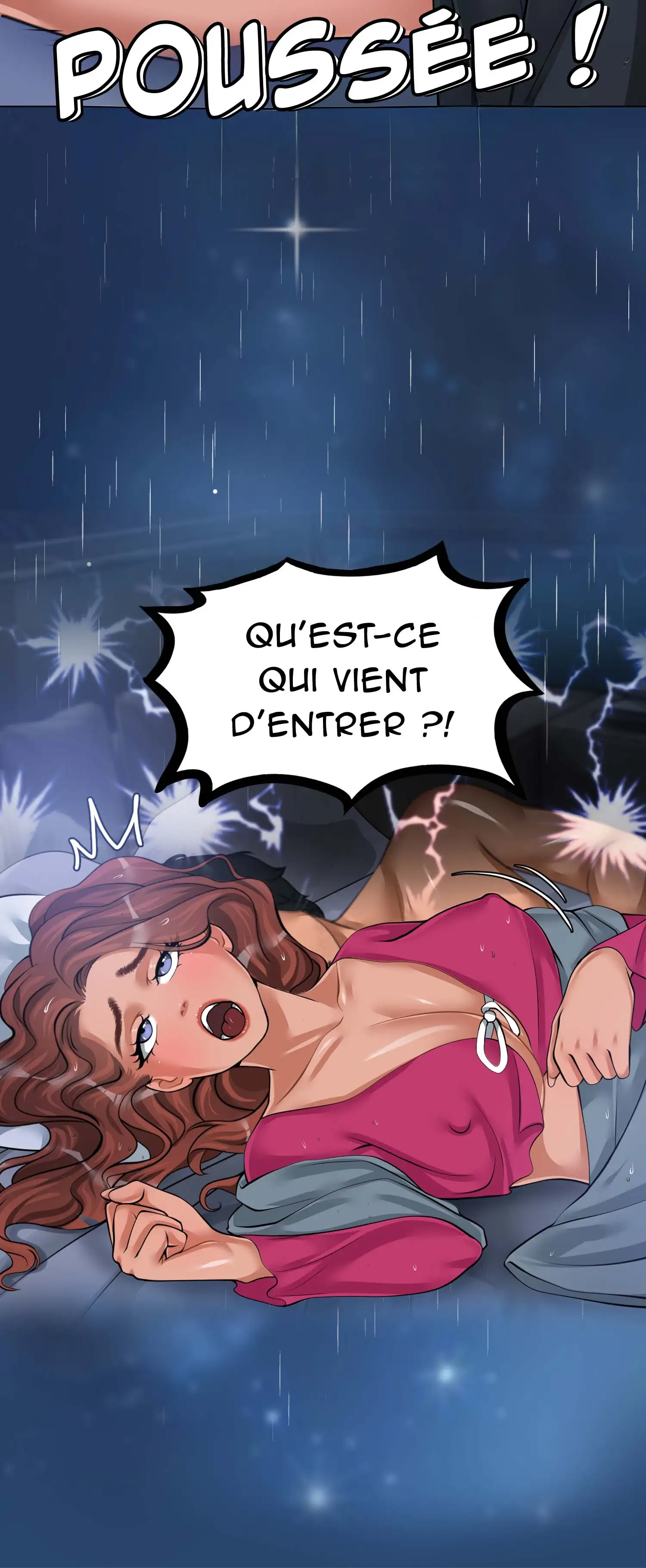 Jeu Sans Règles - Prologue - read scene 20