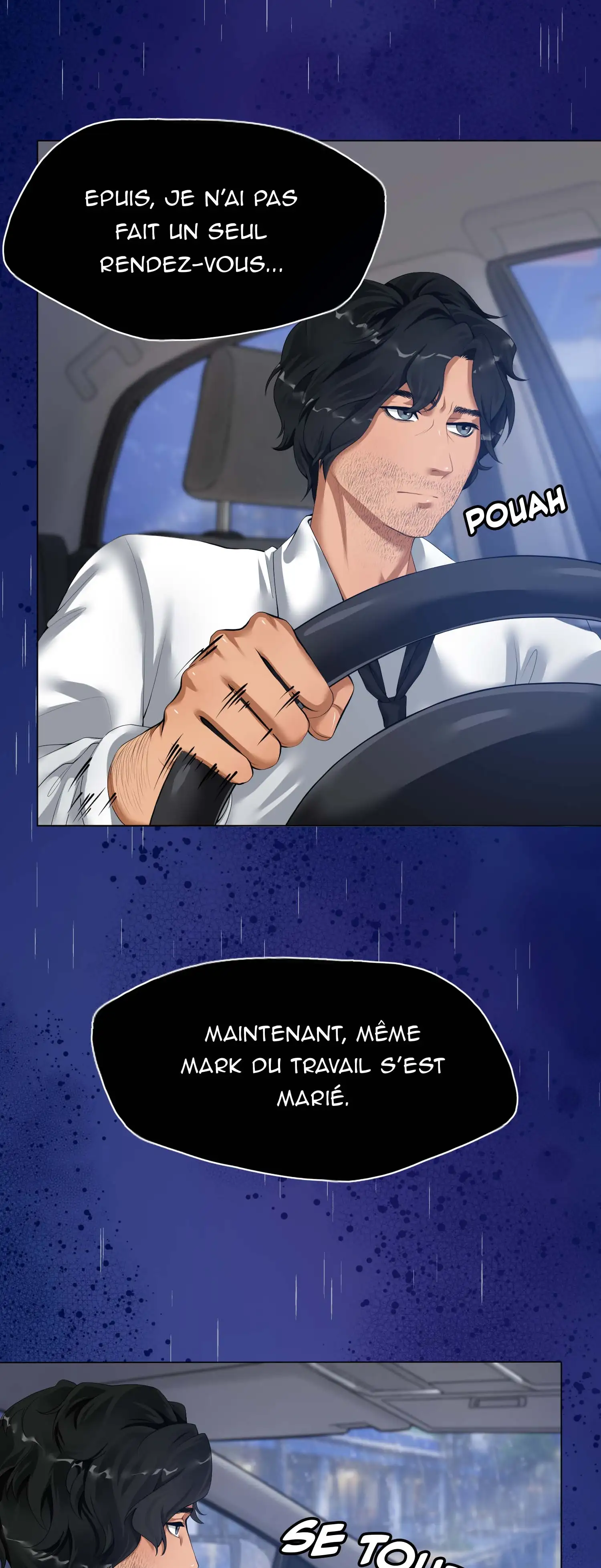 Jeu Sans Règles - Episode 1 - read scene 4
