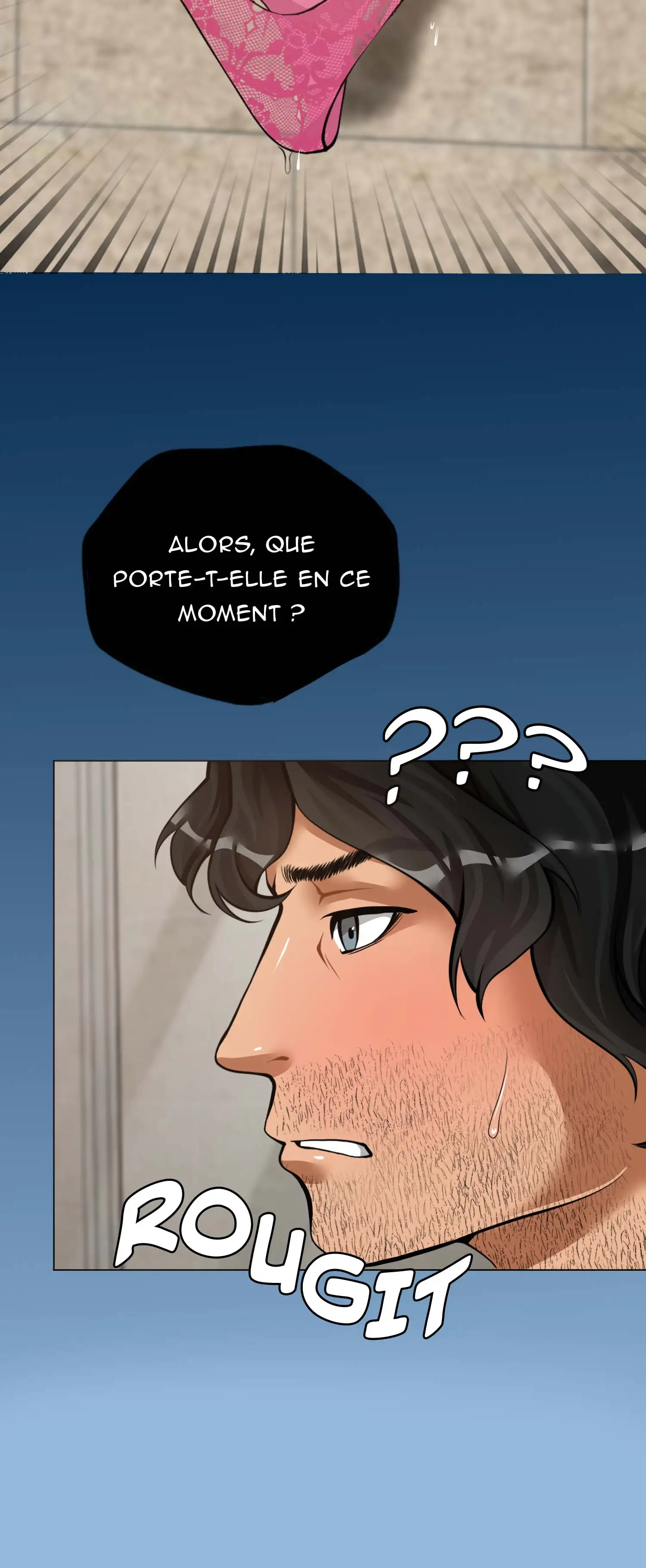 Jeu Sans Règles - Episode 2 - read scene 38