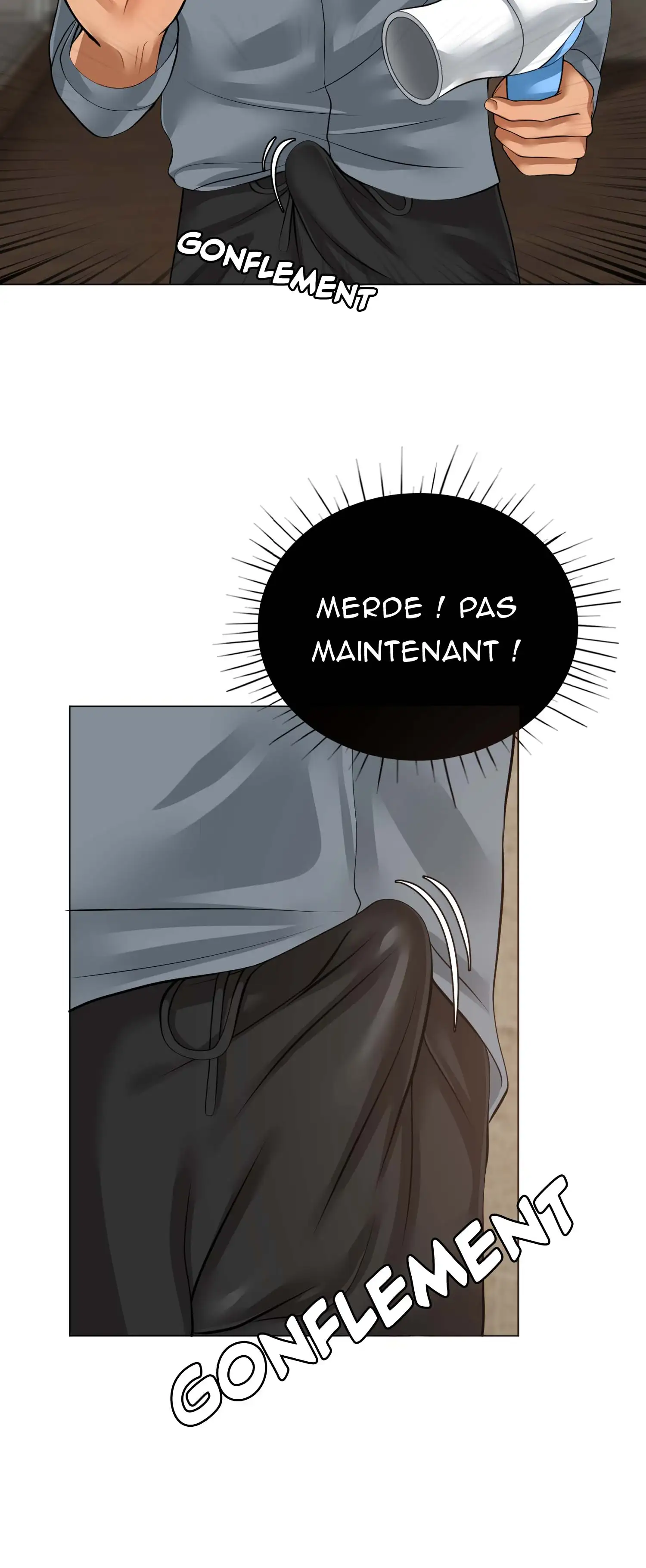 Jeu Sans Règles - Episode 2 - read scene 42