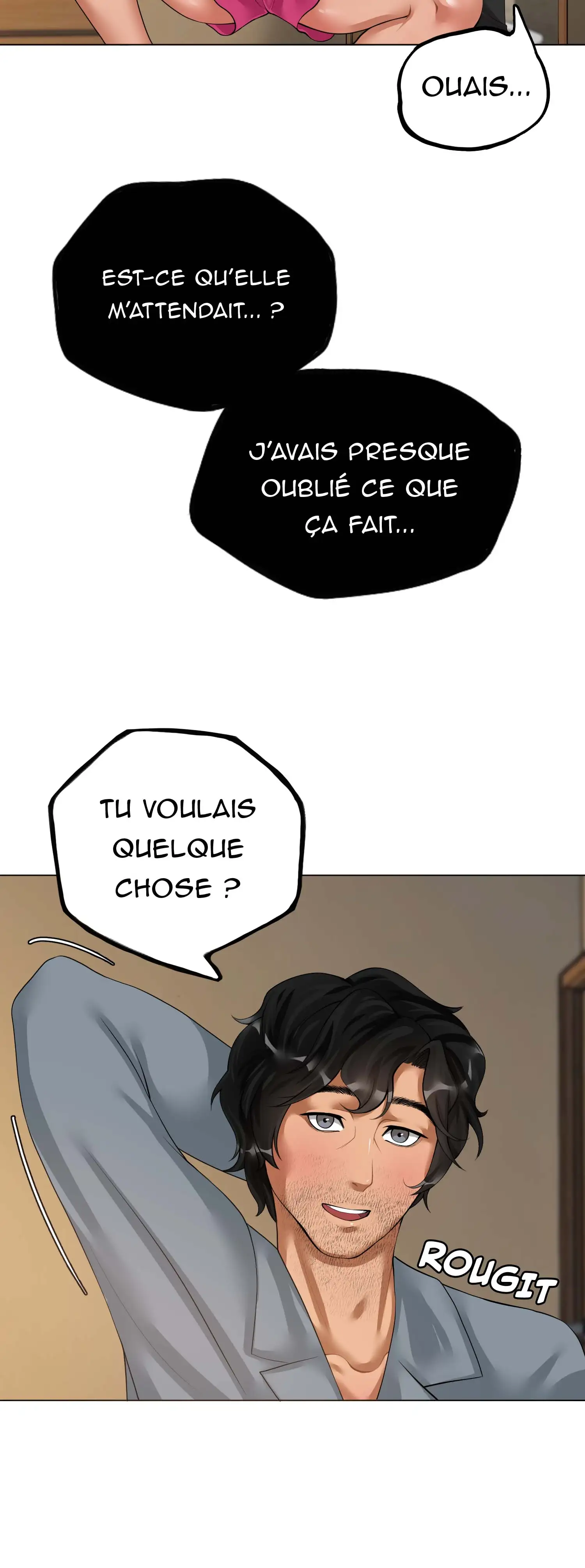 Jeu Sans Règles - Episode 2 - read scene 20
