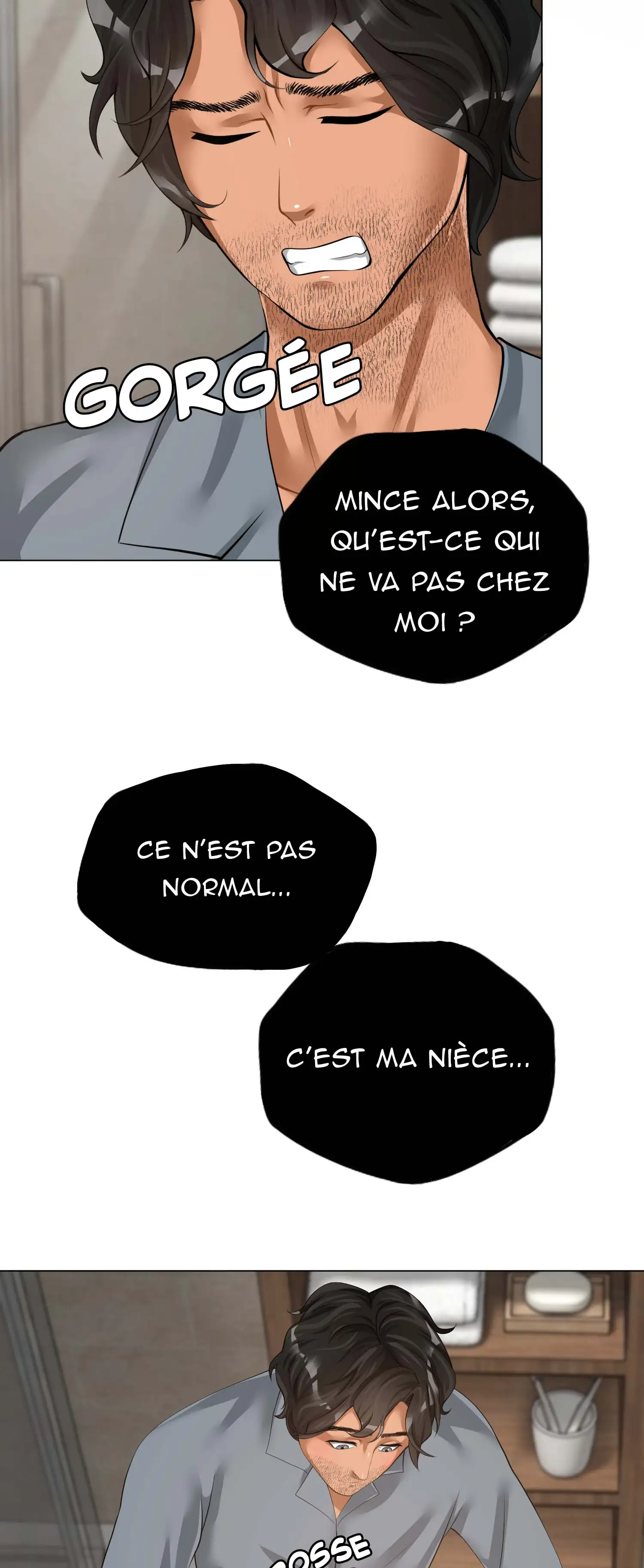 Jeu Sans Règles - Episode 2 - read scene 49