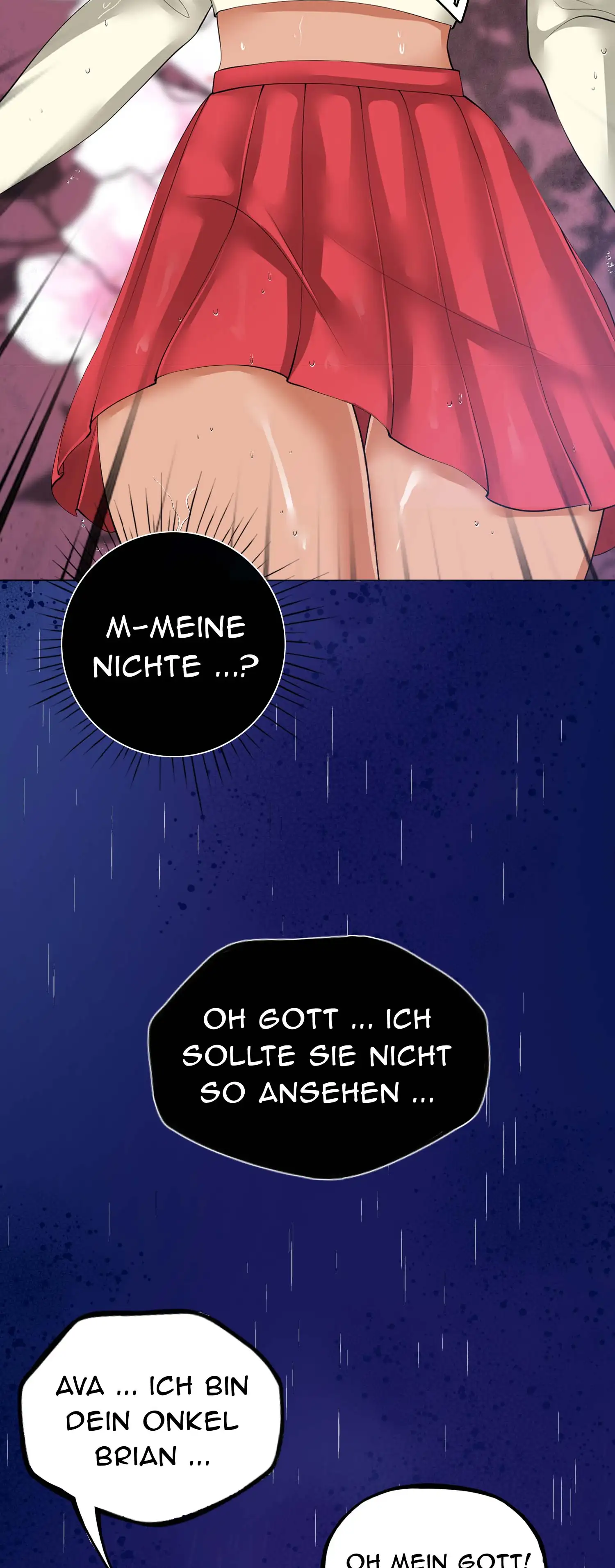 Jenseits der Regeln - Prologue - read scene 4