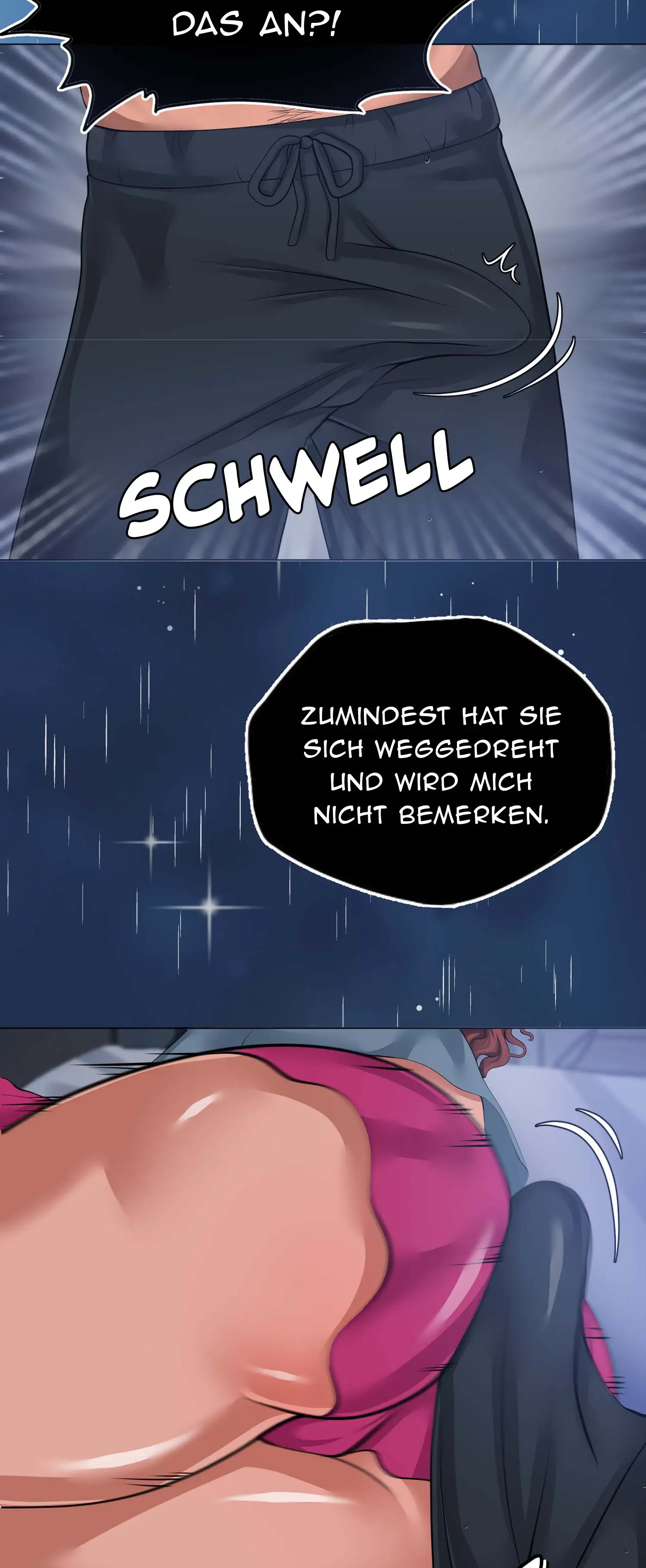 Jenseits der Regeln - Prologue - read scene 19