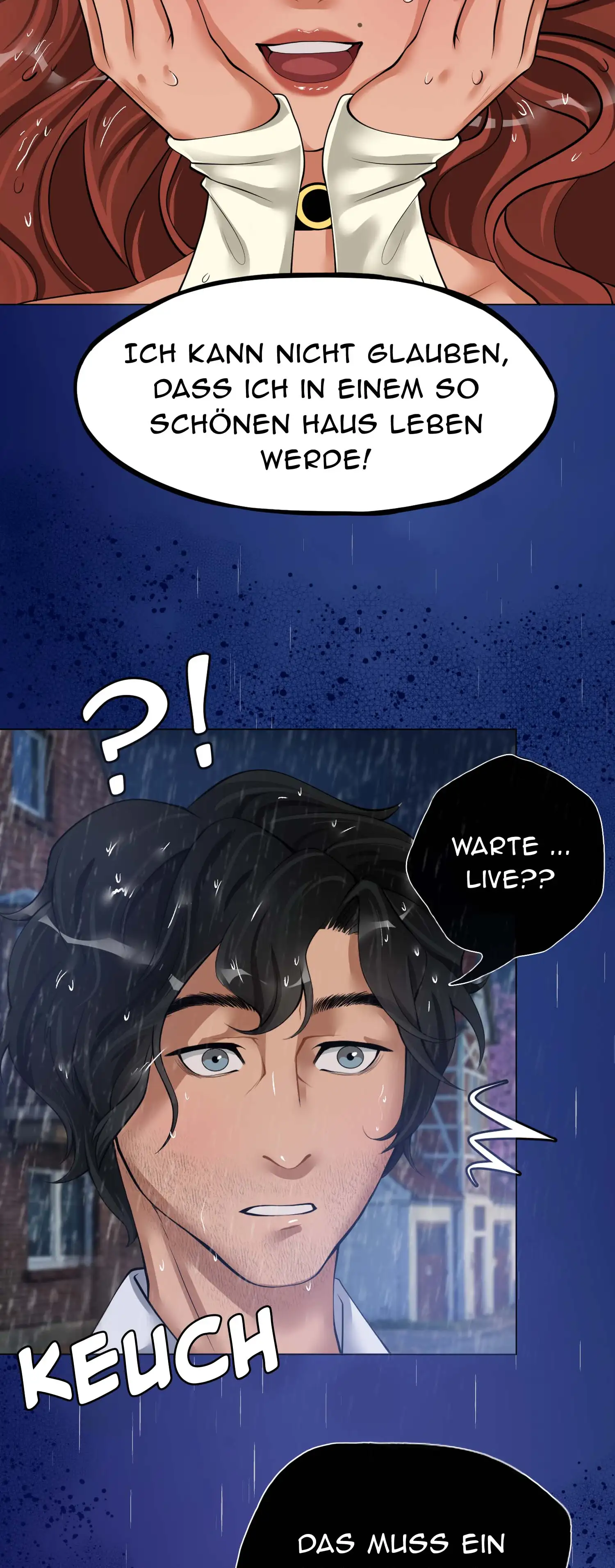 Jenseits der Regeln - Prologue - read scene 6