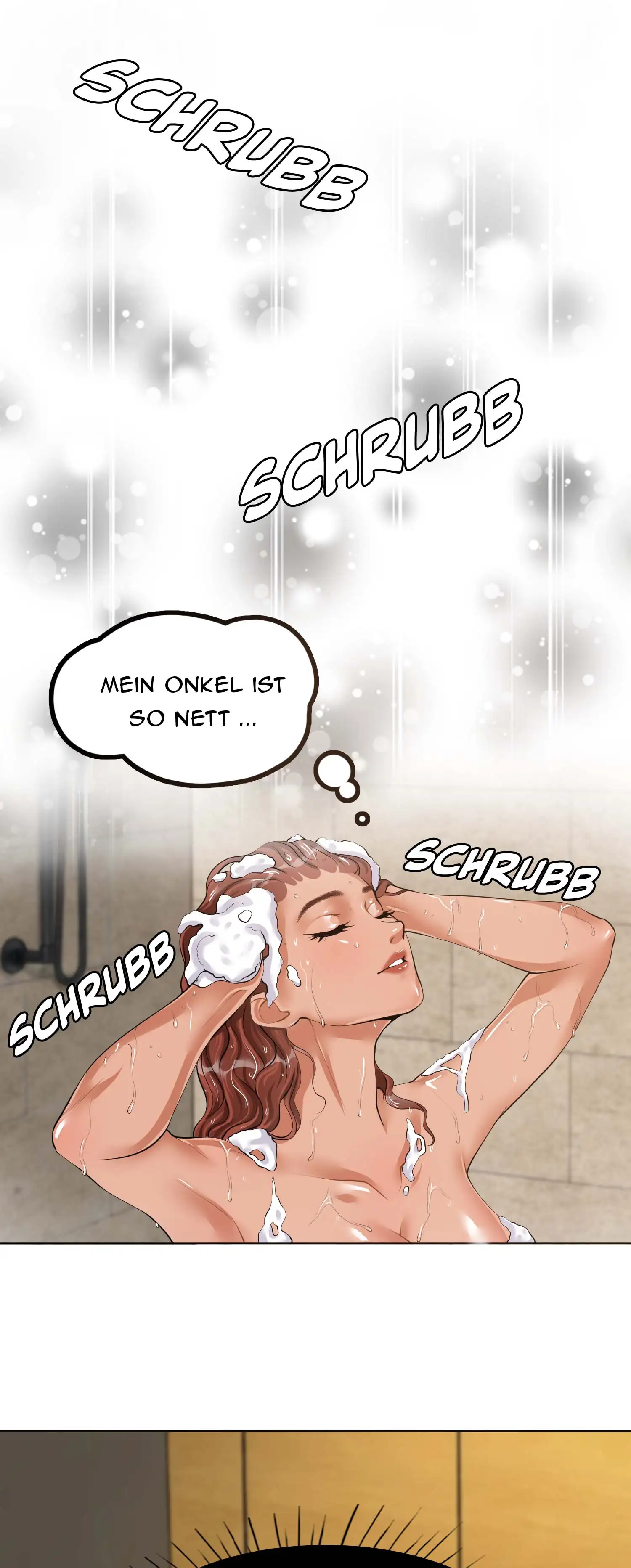 Jenseits der Regeln - Episode 1 - read scene 47