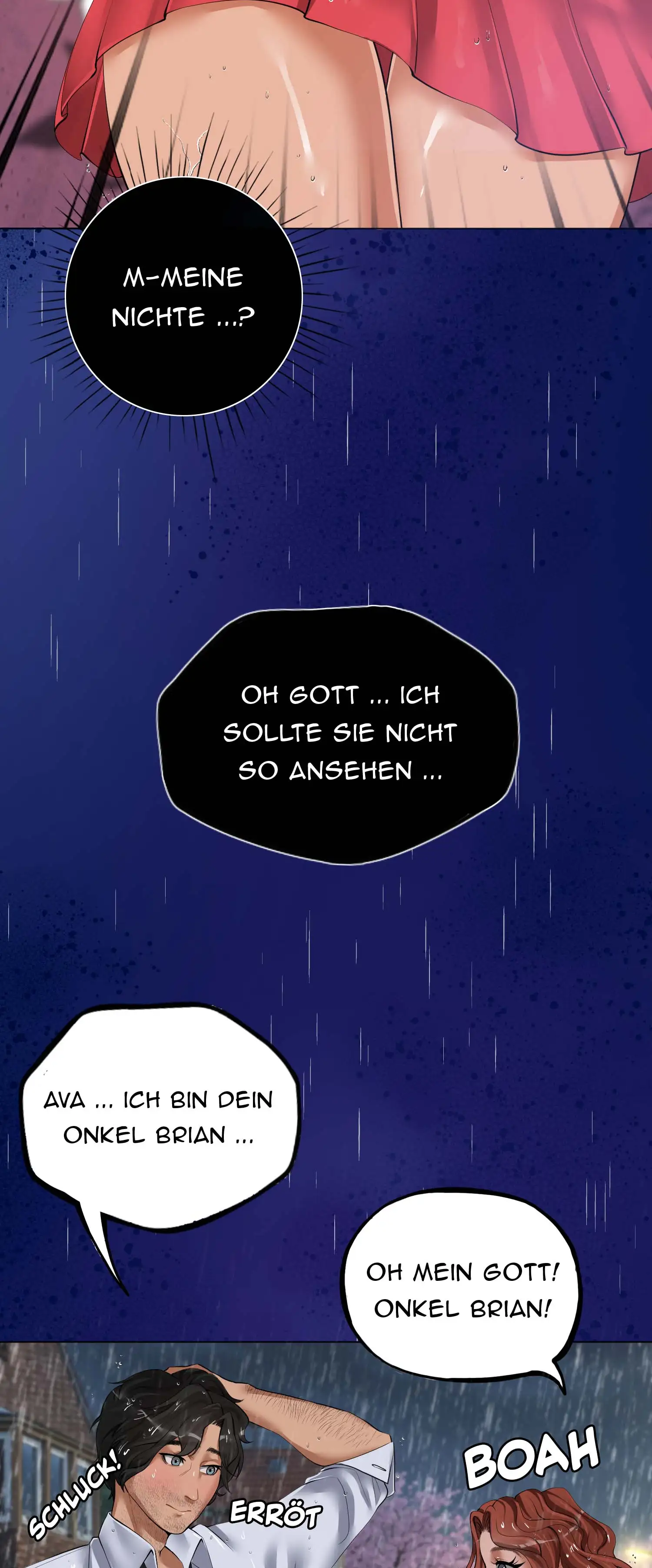 Jenseits der Regeln - Episode 1 - read scene 37