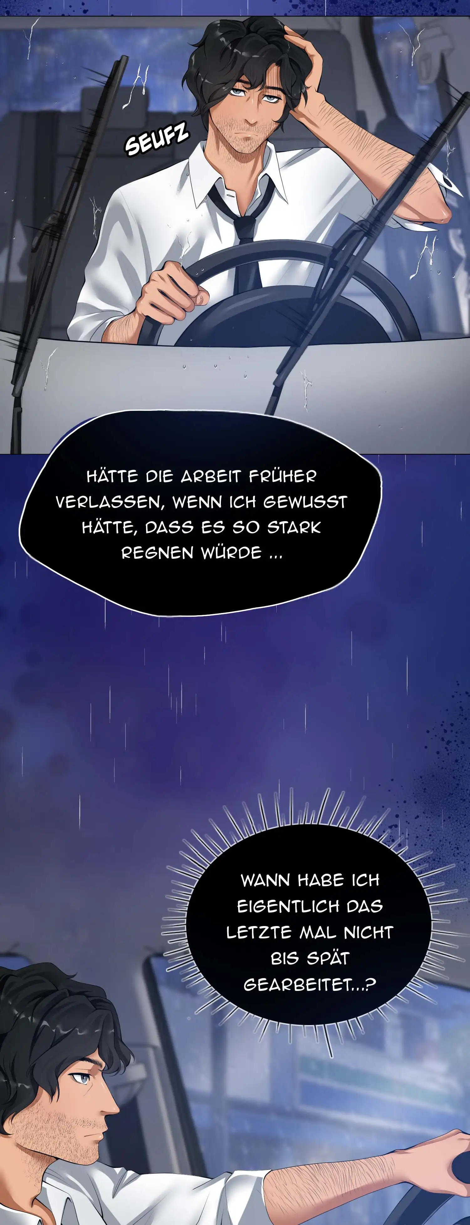 Jenseits der Regeln - Episode 1 - read scene 2