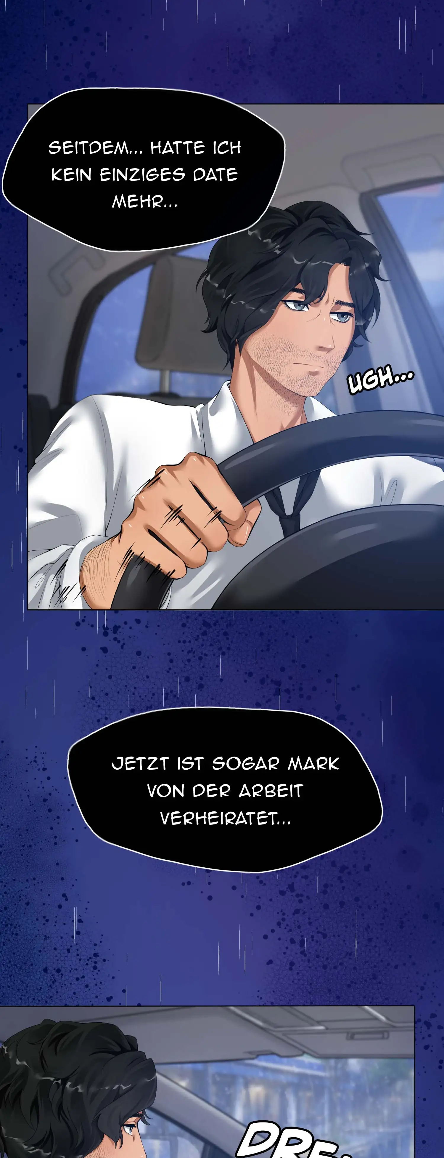Jenseits der Regeln - Episode 1 - read scene 4