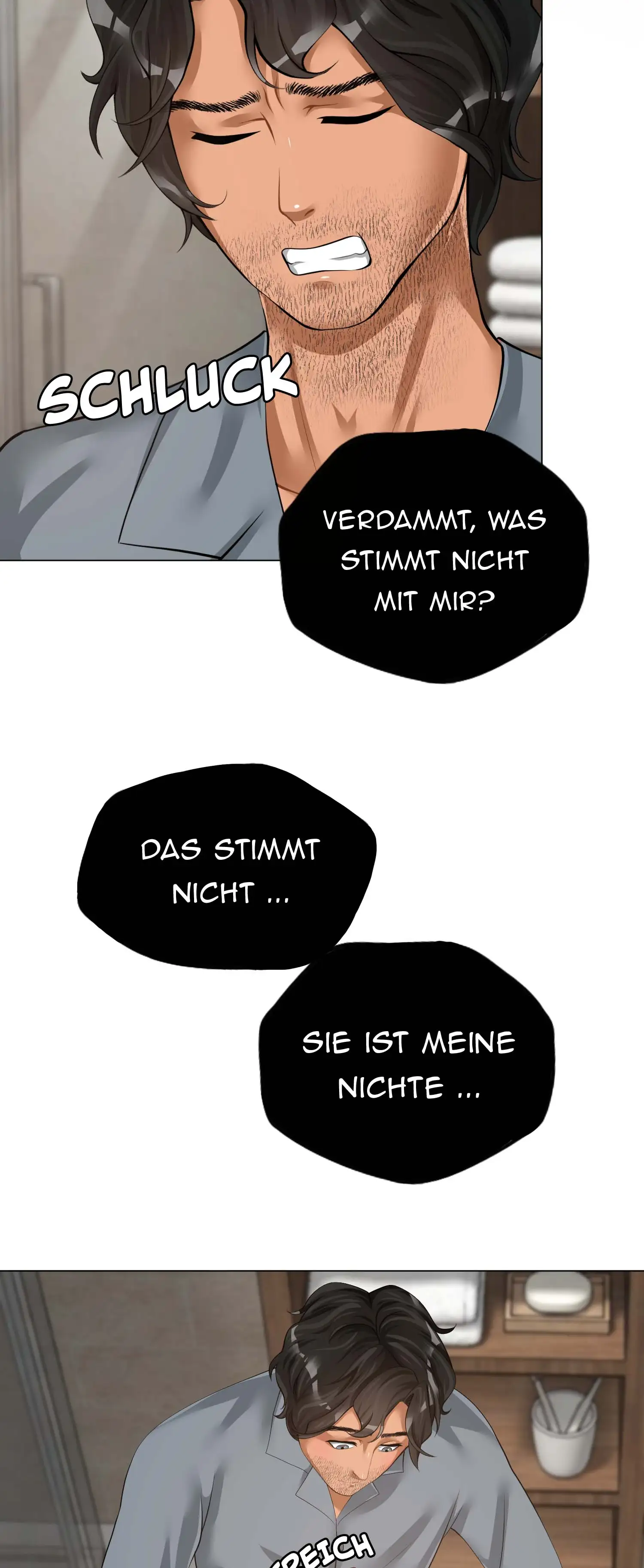 Jenseits der Regeln - Episode 2 - read scene 49