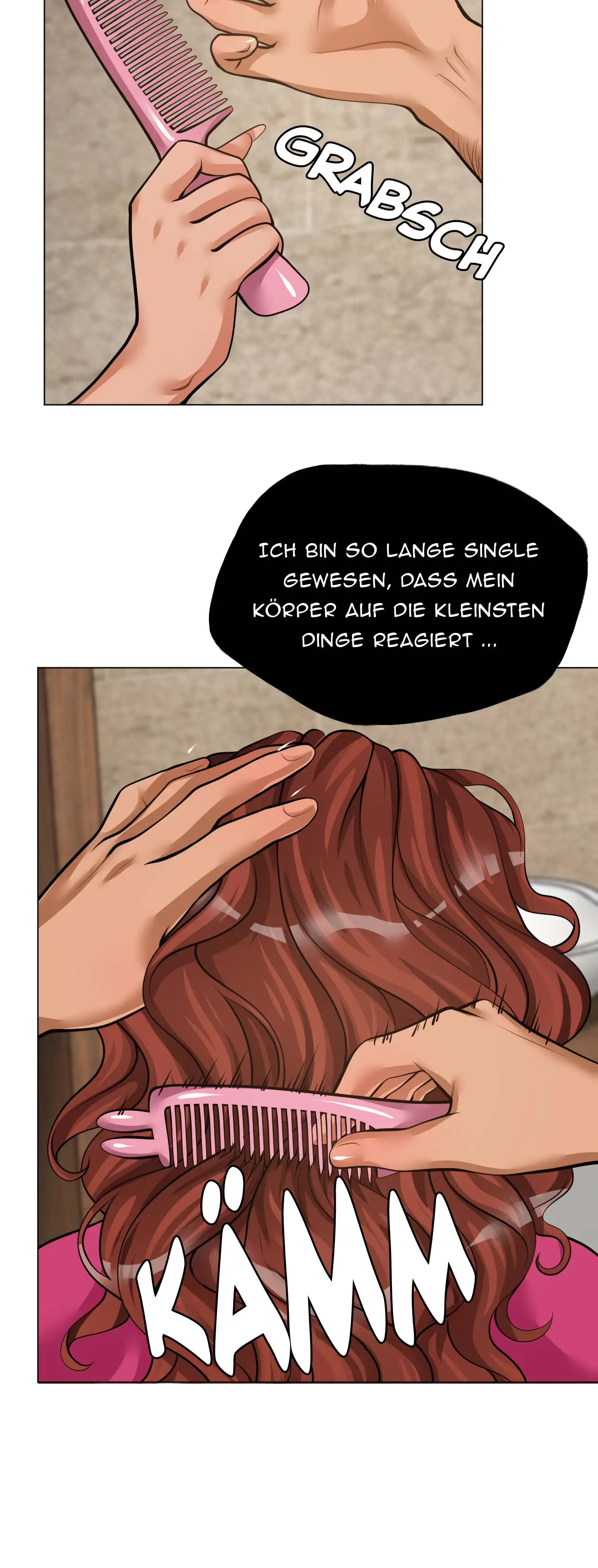 Jenseits der Regeln - Episode 2 - read scene 46
