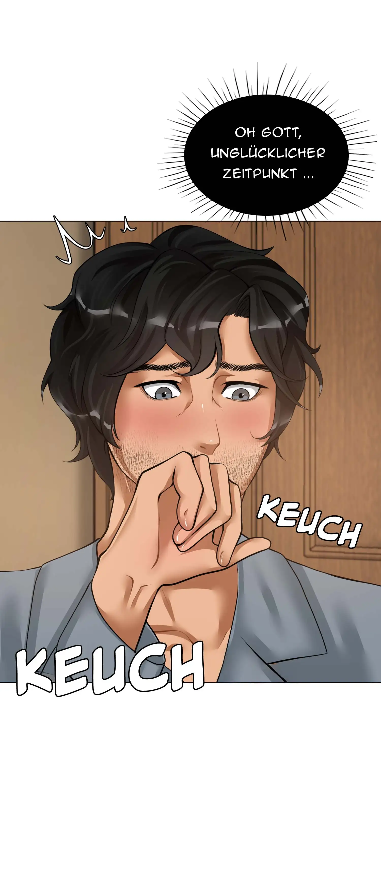 Jenseits der Regeln - Episode 2 - read scene 17